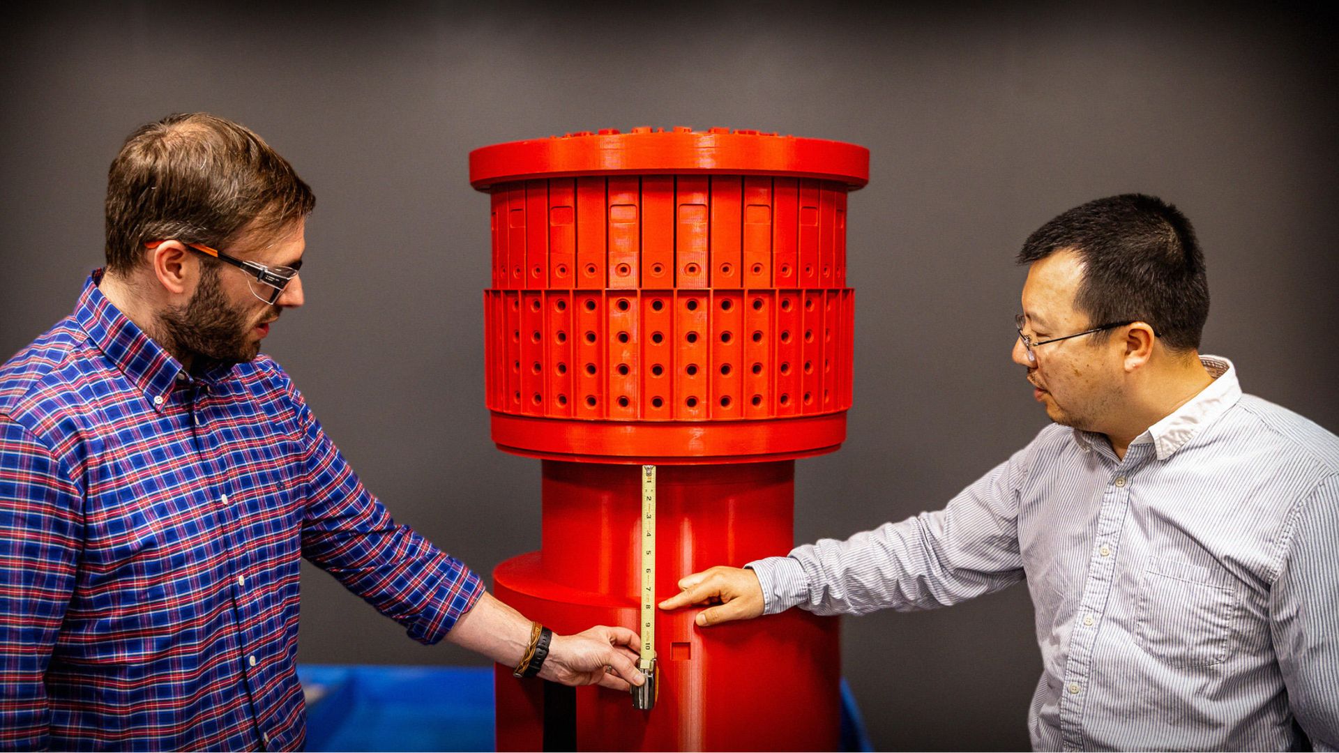 US nuclear fusion gets a 3D printing boost to fast-track construction