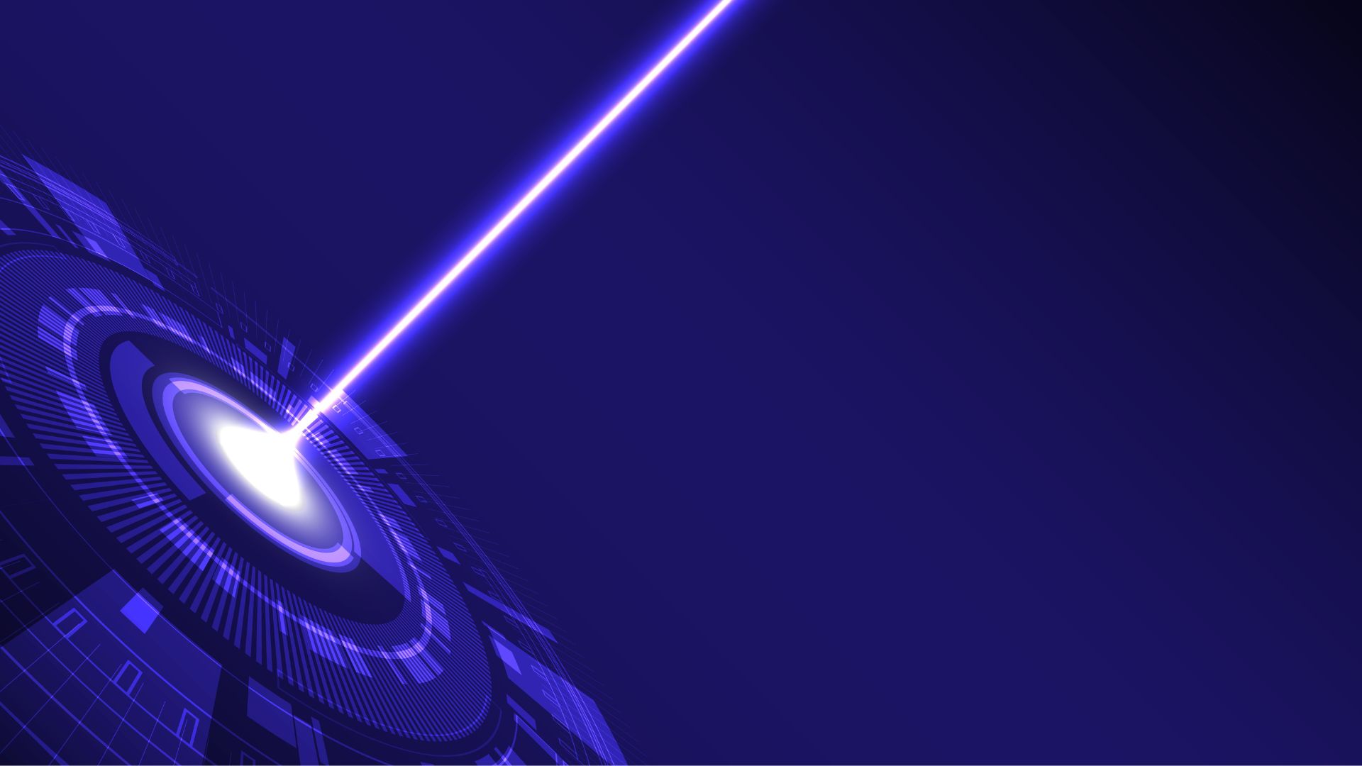 Công nghệ chiến đấu mới của Canada phát hiện vũ khí laser trước khi chúng tấn công