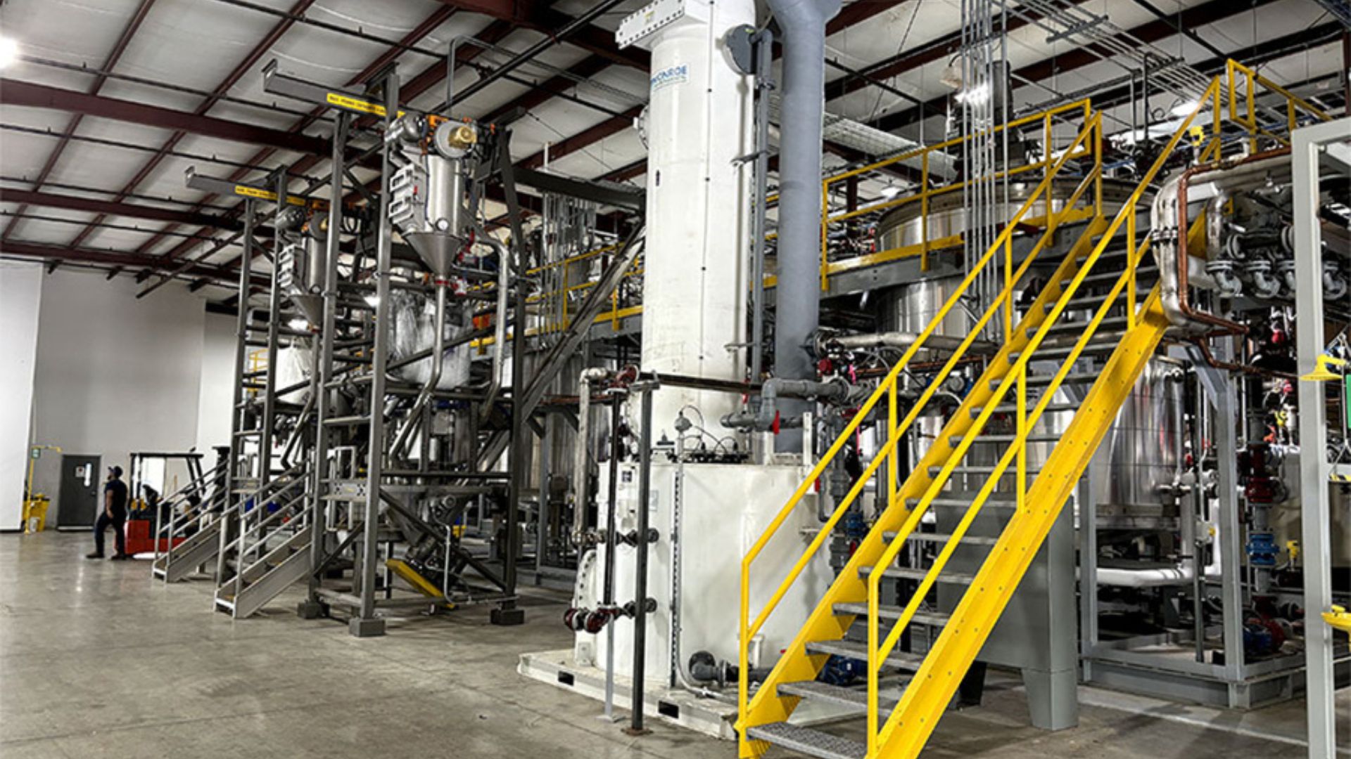 Clean recycling breakthrough turns dead batteries into power for US