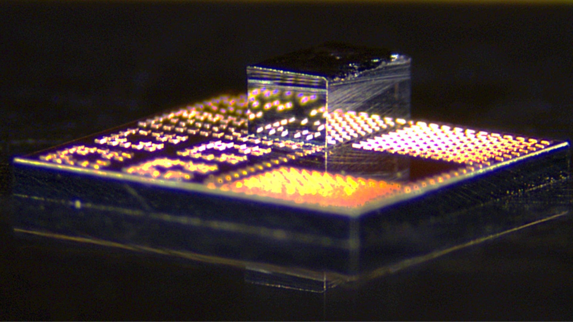 US labs build low-cost gallium nitride chips for next-gen radars