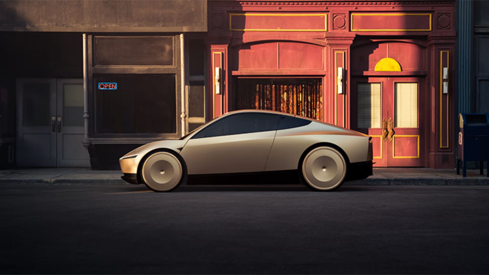 Elon Musk says Tesla robotaxis could launch in Austin on June 22