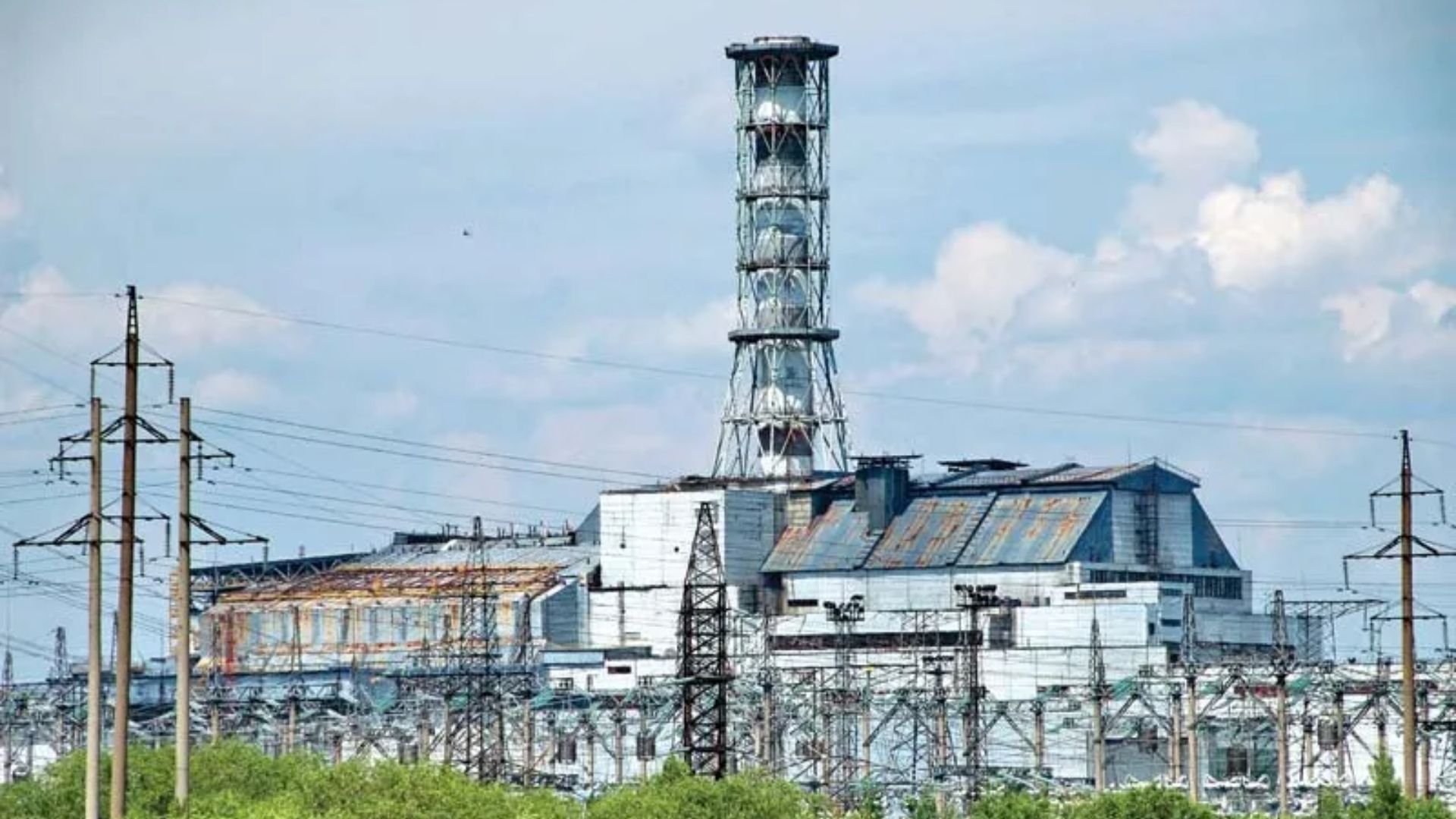 Chernobyl: Once a nuclear disaster, could turn into a tourism hub