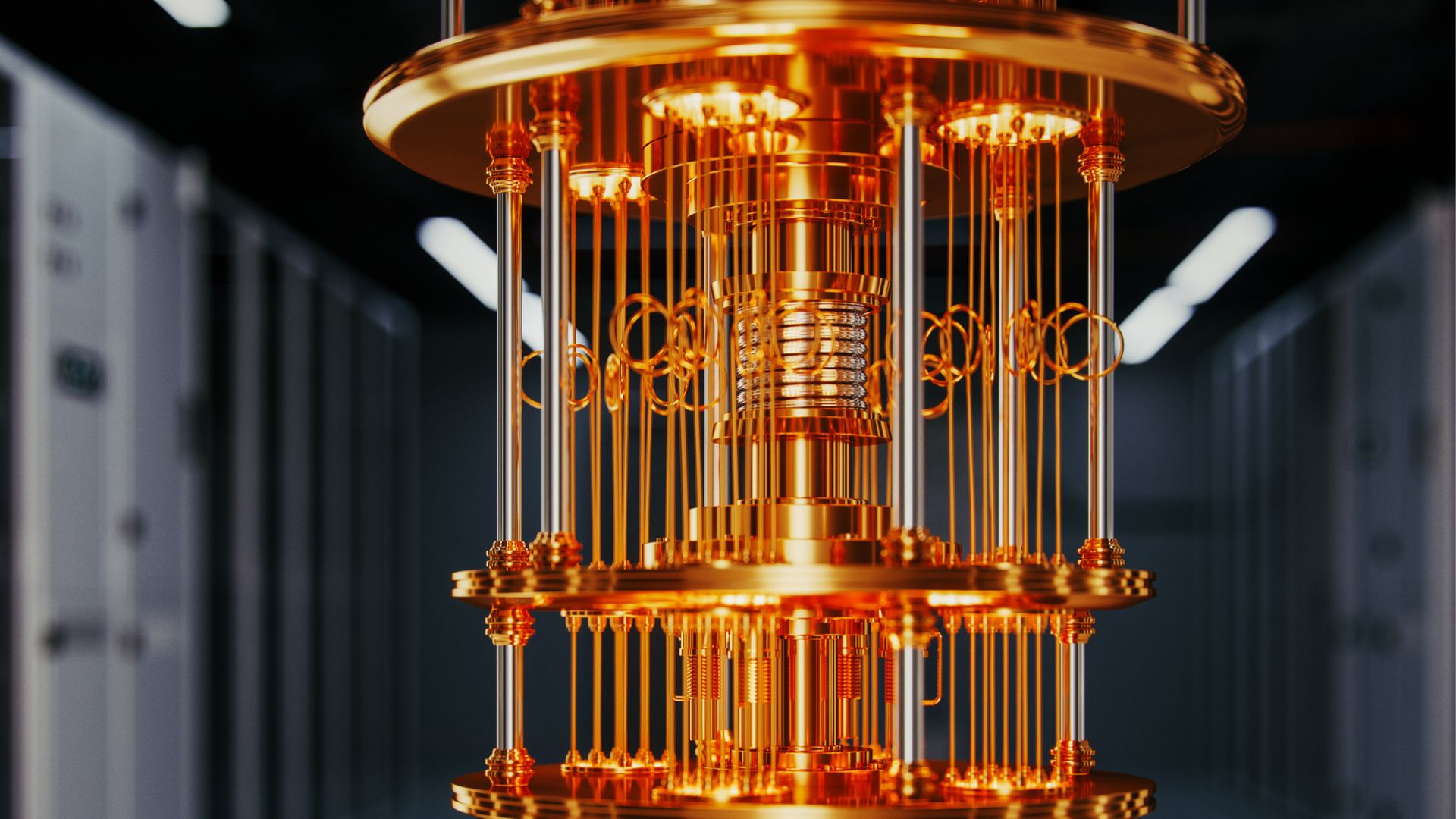 MIT builds new superconducting chip to power future quantum computers
