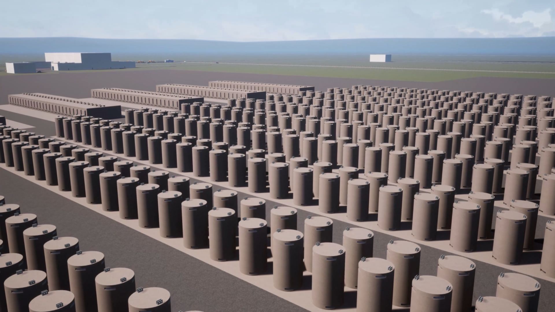 US liquid lead project to cut nuclear waste by 28 times in 30 years