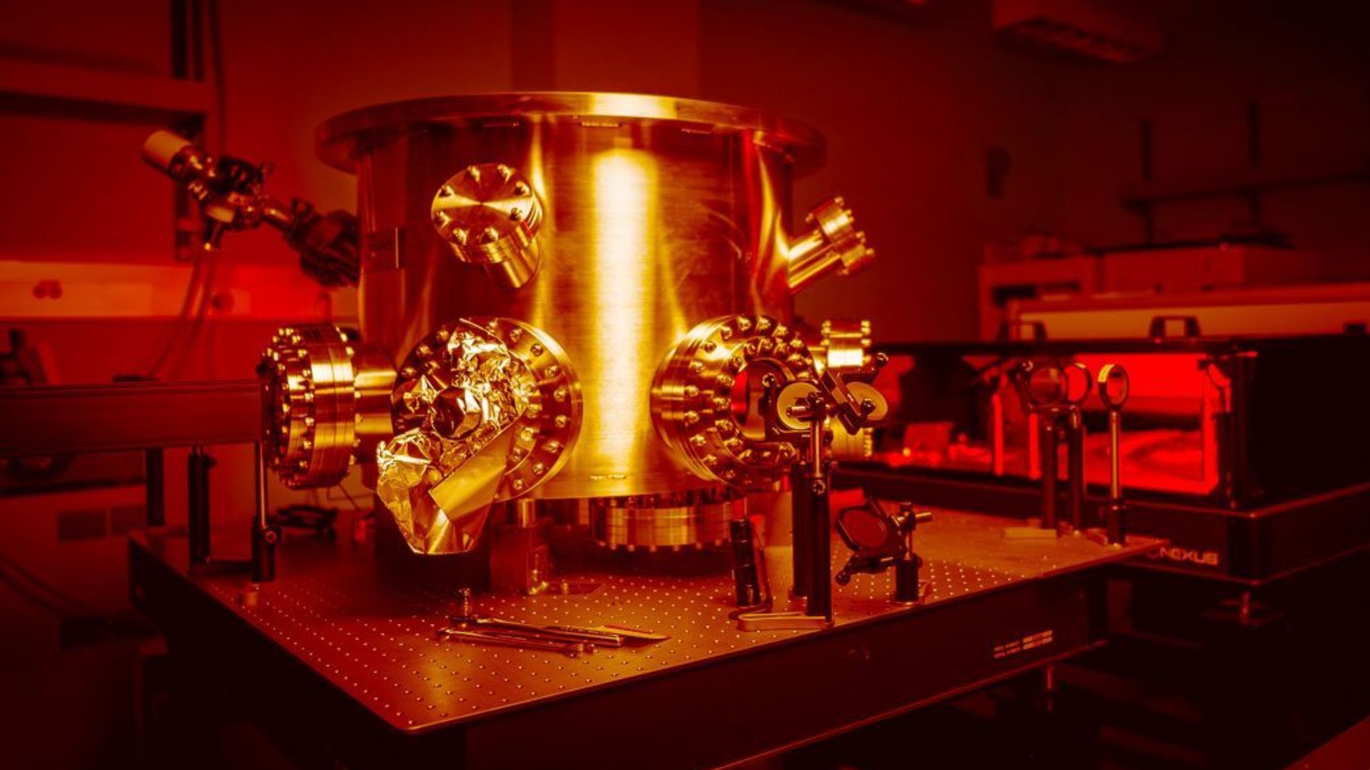 US researchers remedy tokamak plasma thriller with elusive ‘voids’ discovery