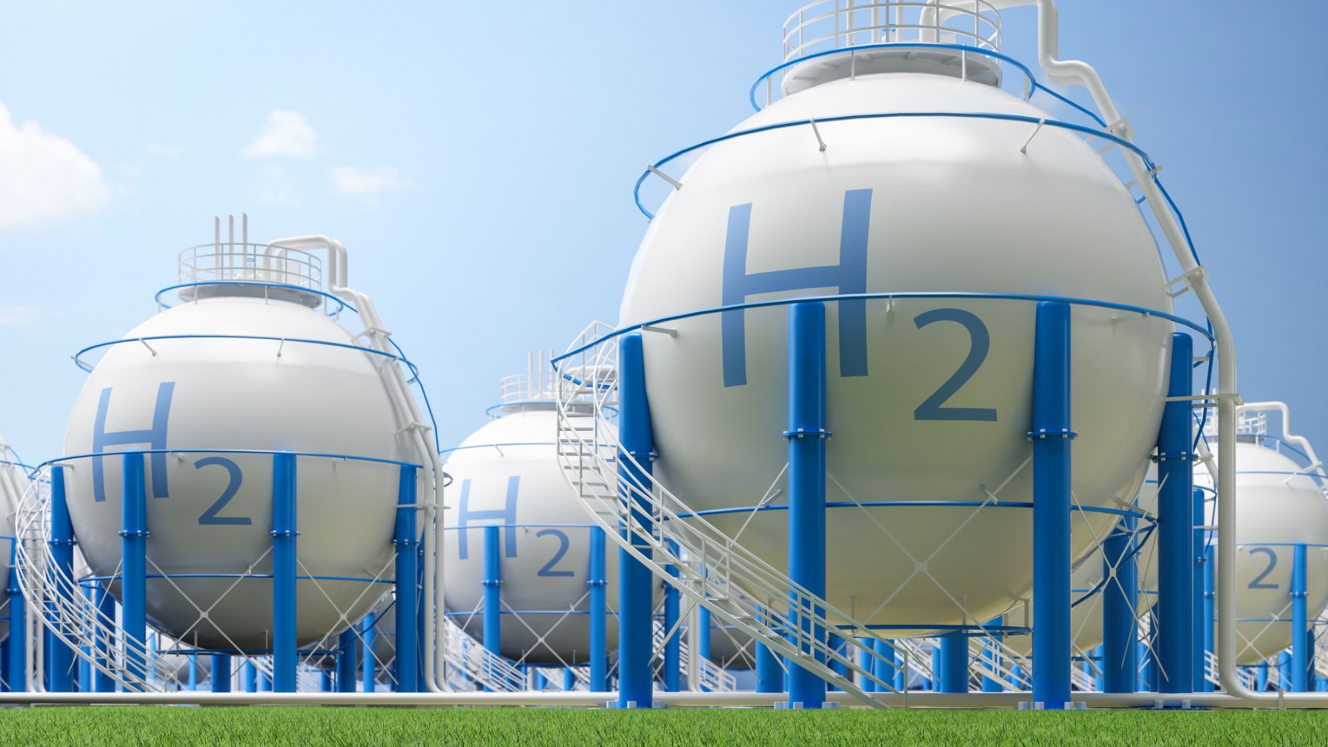Innovative Approach in China to Revolutionize Hydrogen Production