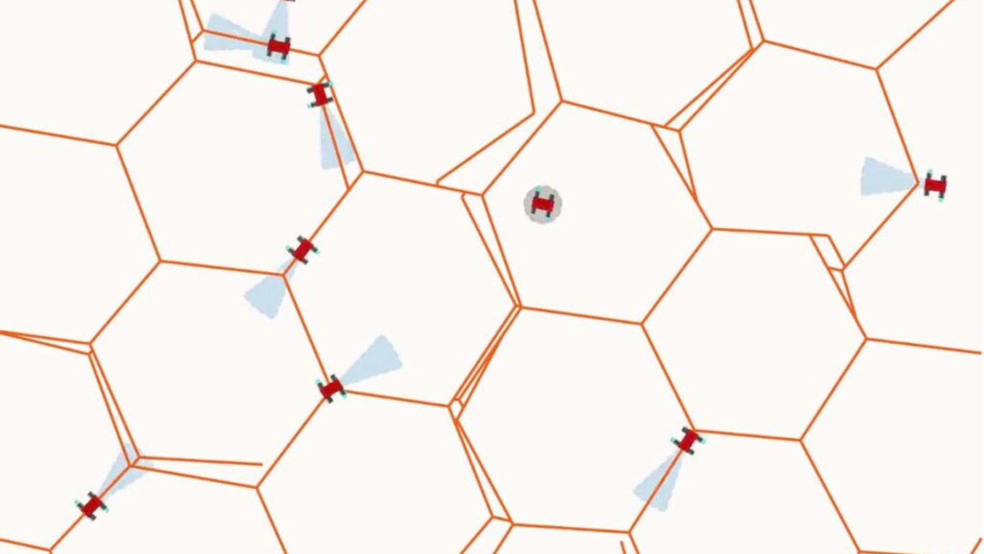 New robot swarm builds resilient structures without human interference