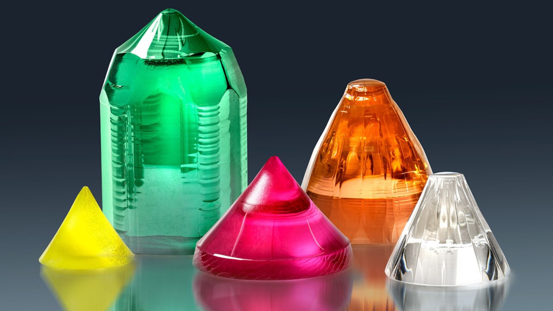 New laser crystals boost quantum tech and cut rare earth reliance
