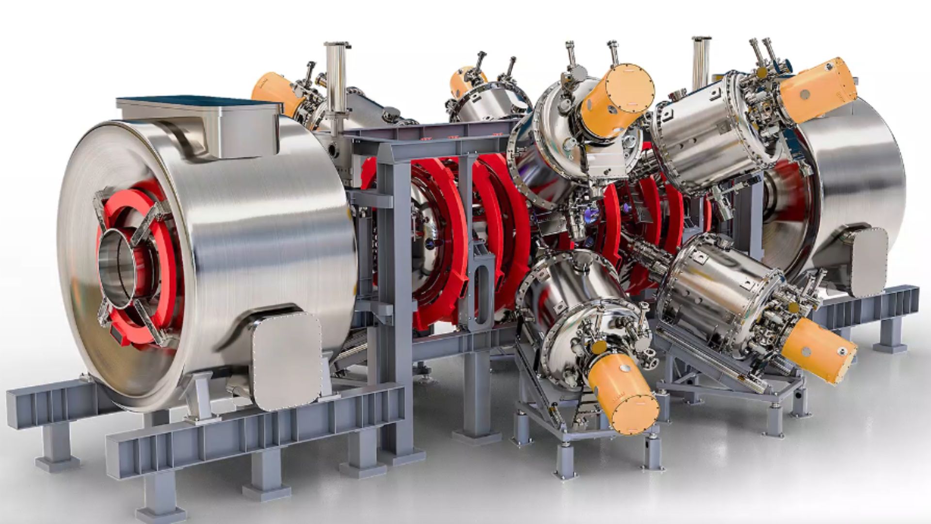 Google bets big on TAE’s cost-effective nuclear fusion reactor