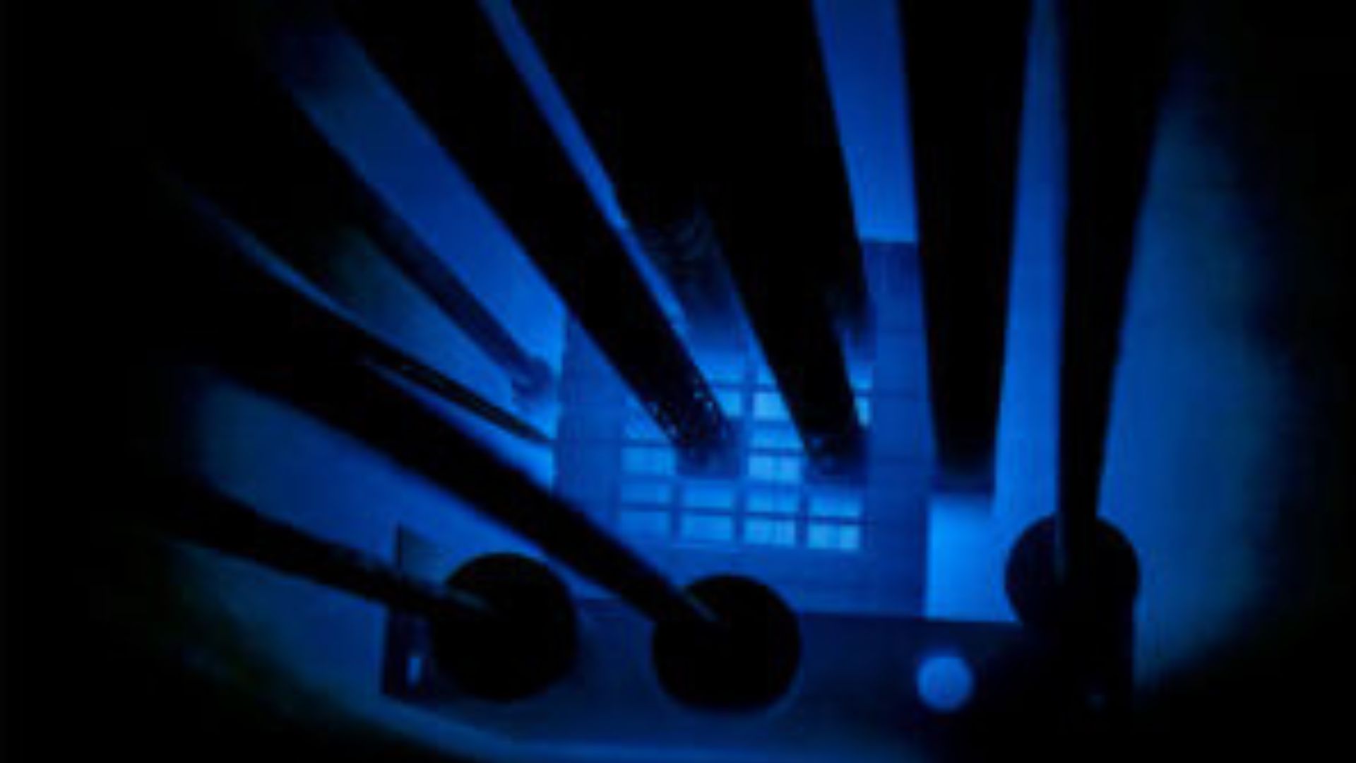 US shows world-first quantum communication in live nuclear reactor
