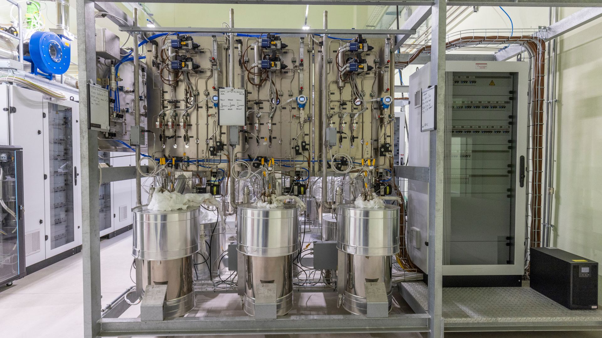 European firms partner to build 200 MW modular nuclear power plant