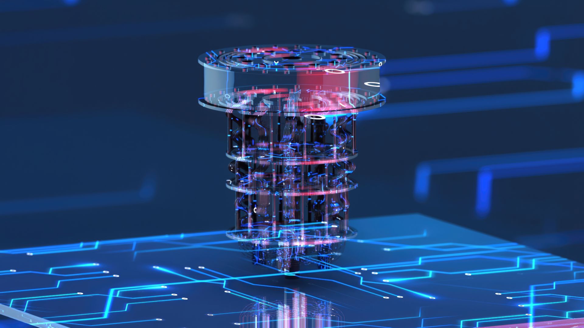 World’s fastest magic state prep slashes quantum computing costs