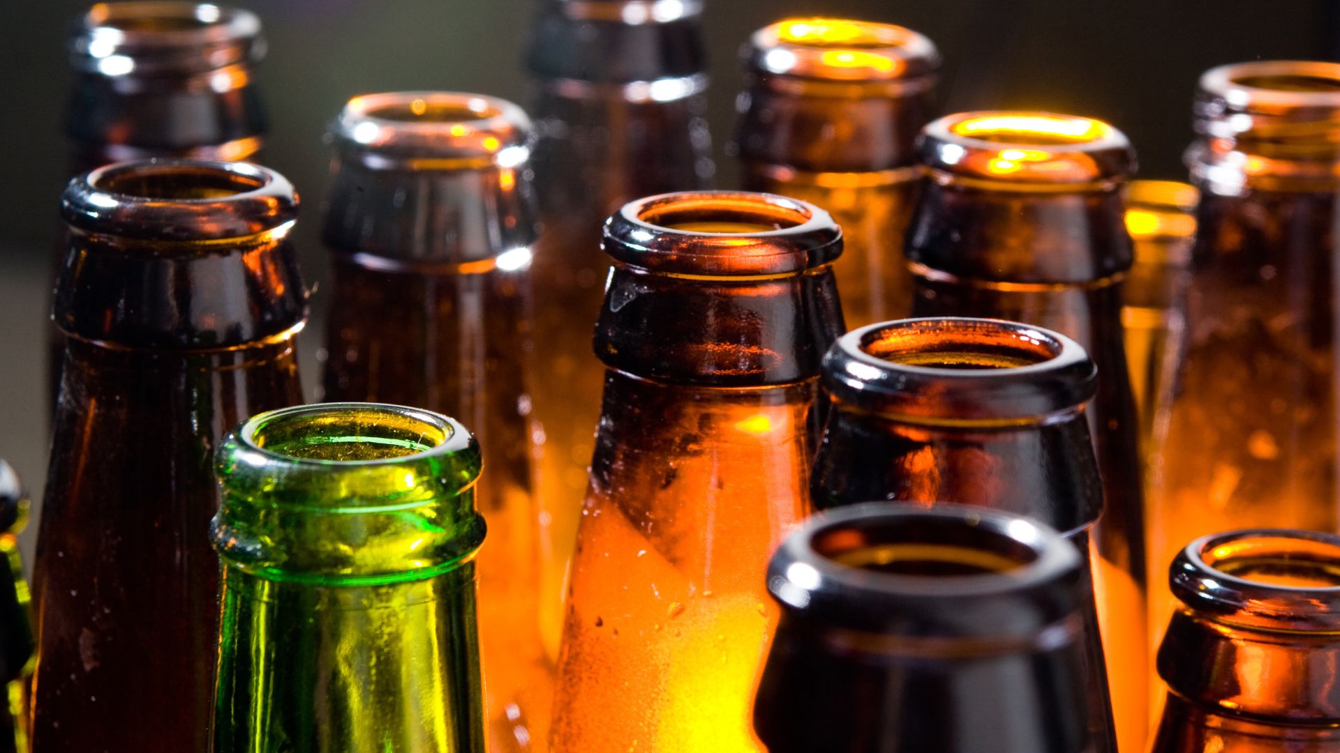 Glass bottles leak 50x more microplastics than plastic: study