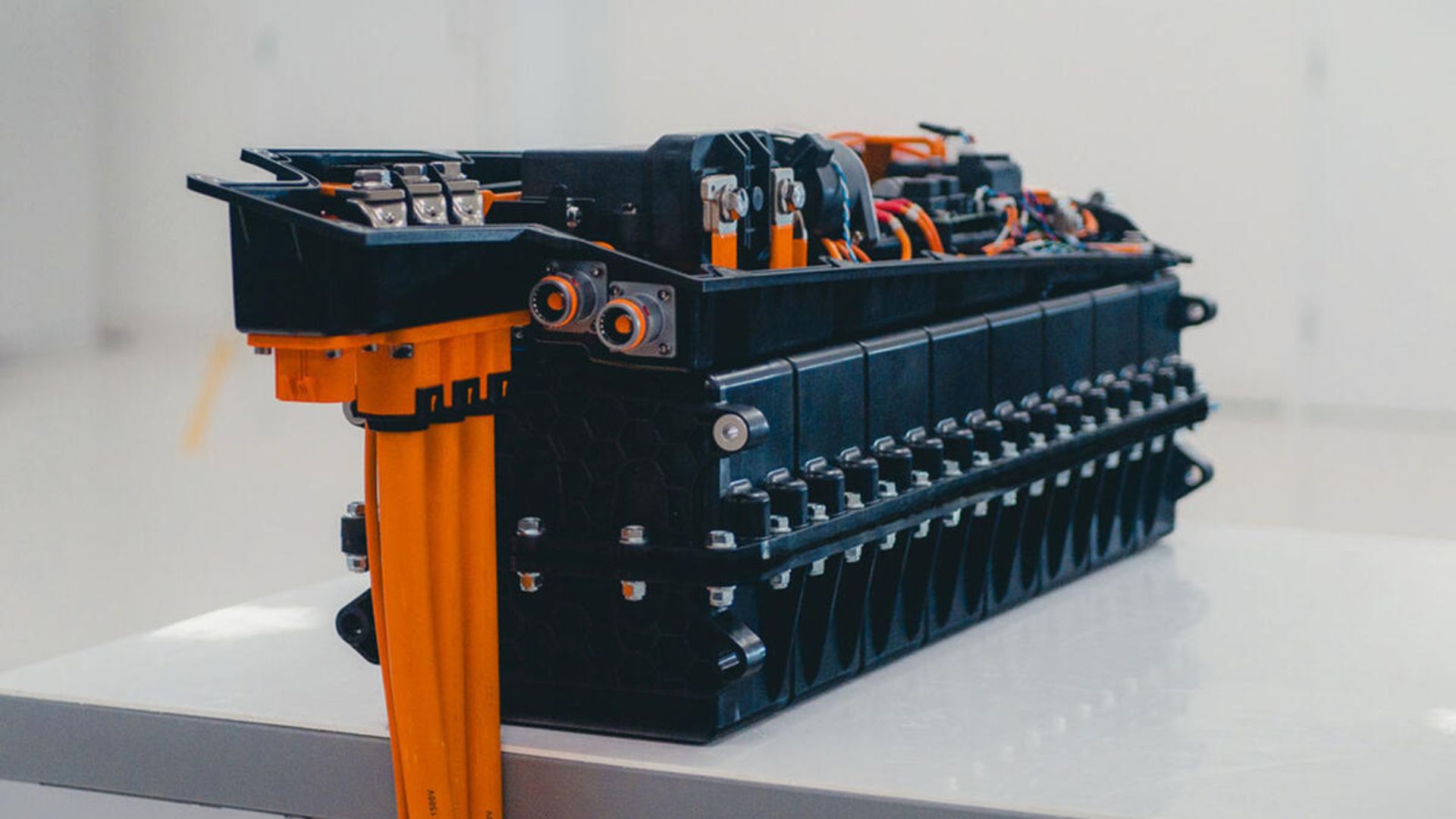 UK firm makes world’s highest energy density EV battery for hypercars