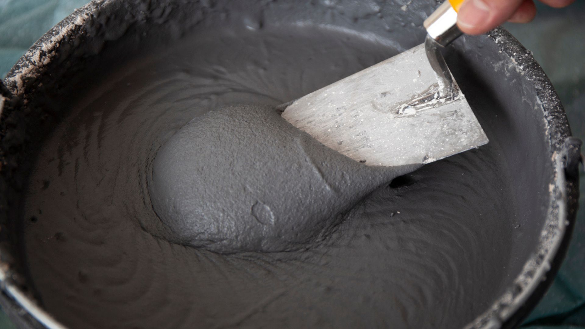AI sorts 1 million rock samples to find cement substitutes in waste