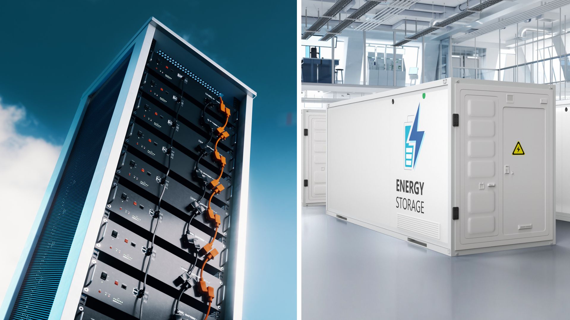 World's 1st residential 'Microgrid-in-a-Box' to reduce 60% energy cost