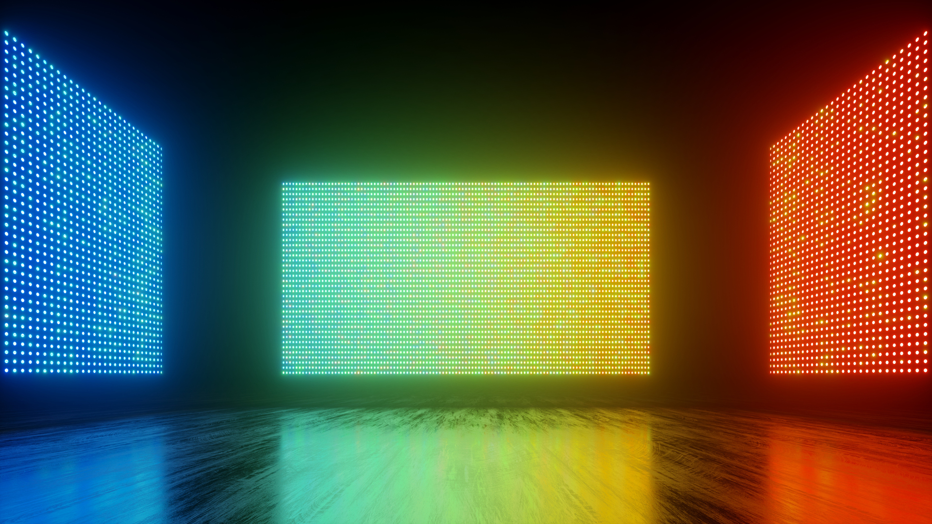 China’s innovative perovskite film boosts LED brightness, extends lifespan