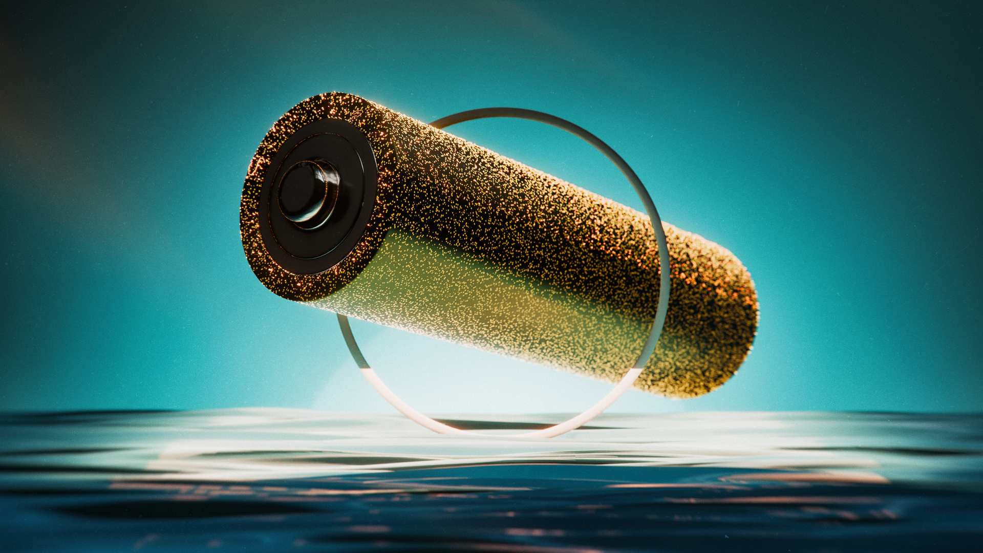 New zinc-iodine battery retains 99.8% capacity after 500 cycles