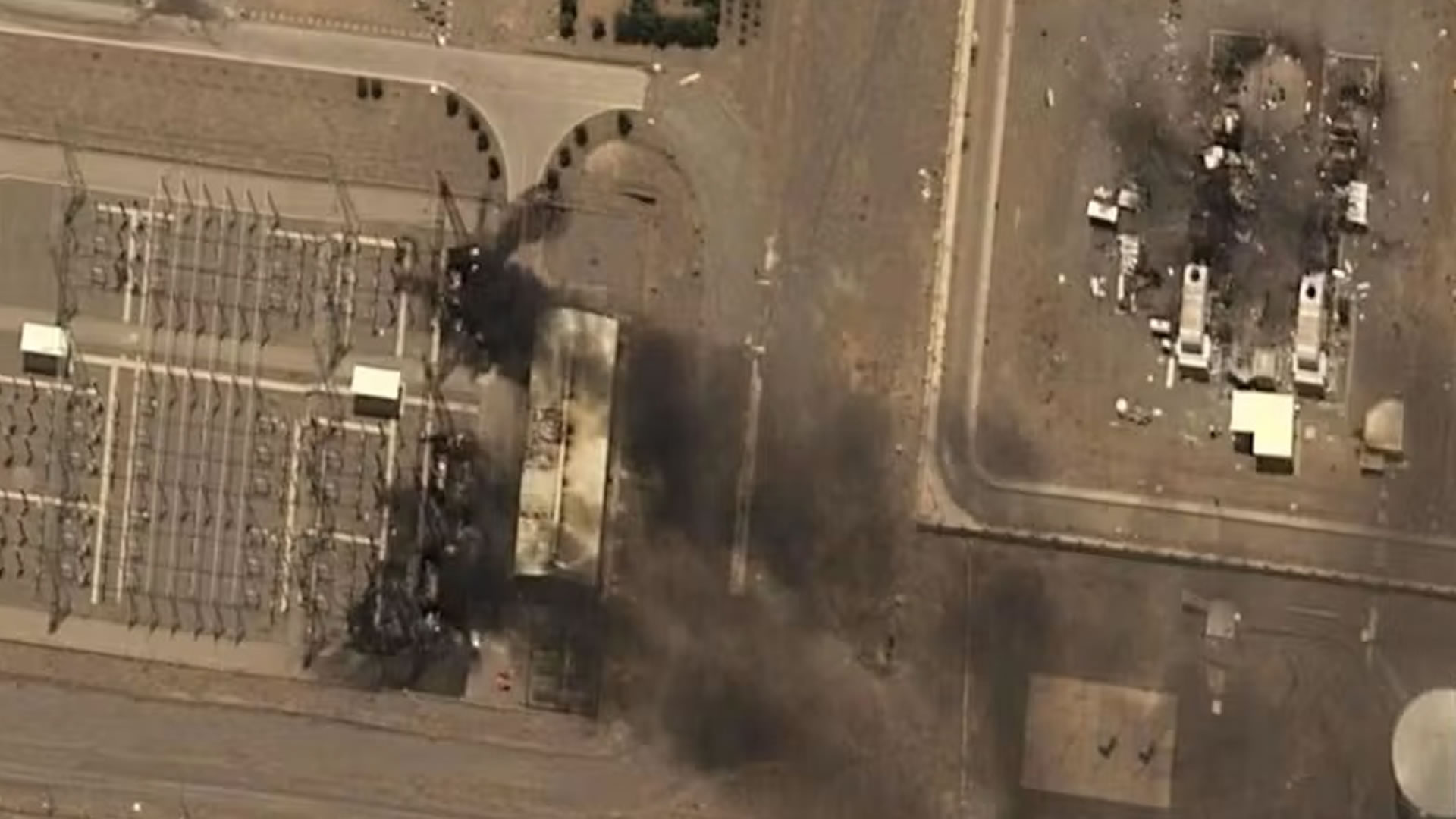 US strikes delayed Iran's nuclear ambition by years, confirms Tehran
