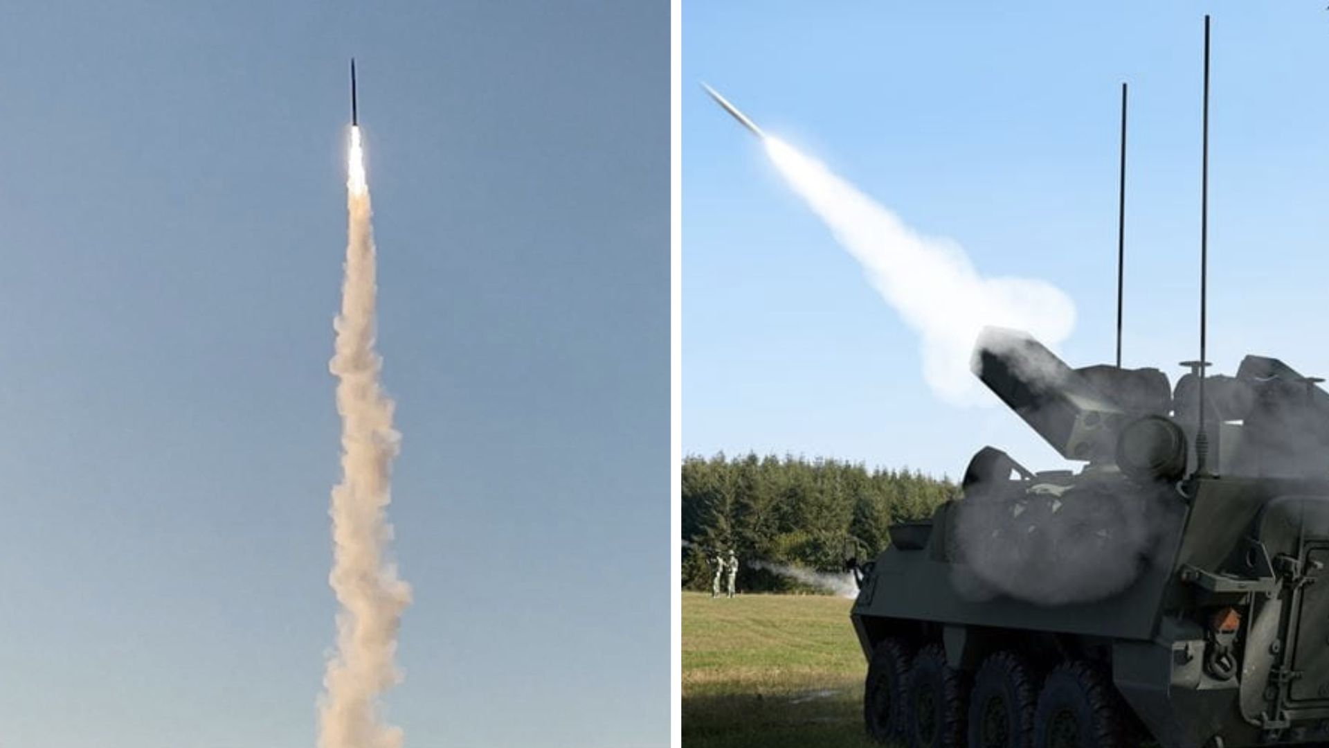 US' interceptor with solid motor can perform better against threats