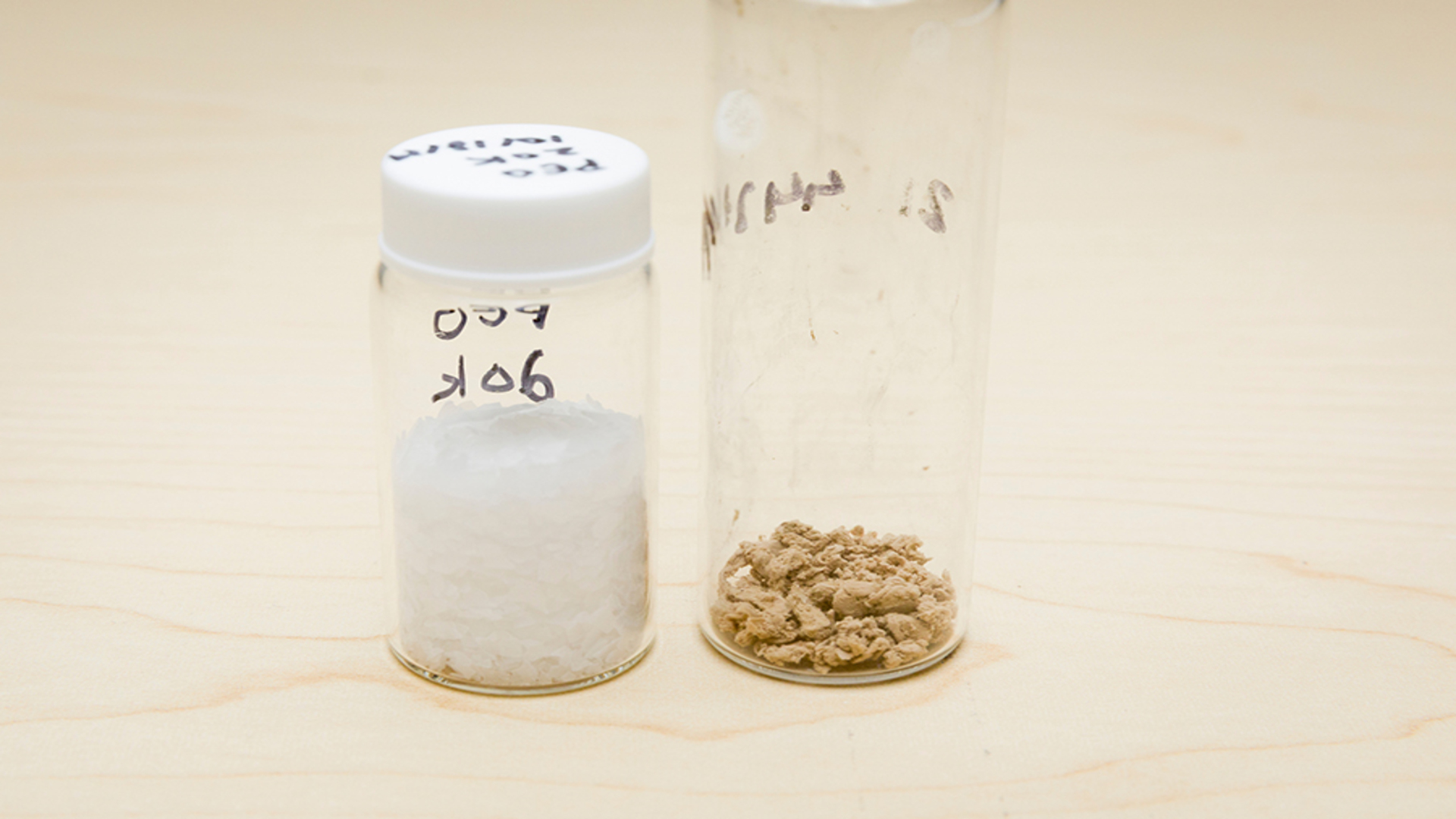 Solid polymer could power safer EVs, drones, and space probes