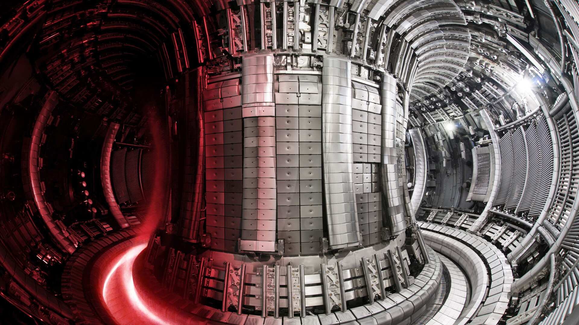 UK nuclear fusion labs to get 3D boost to build tougher reactor parts