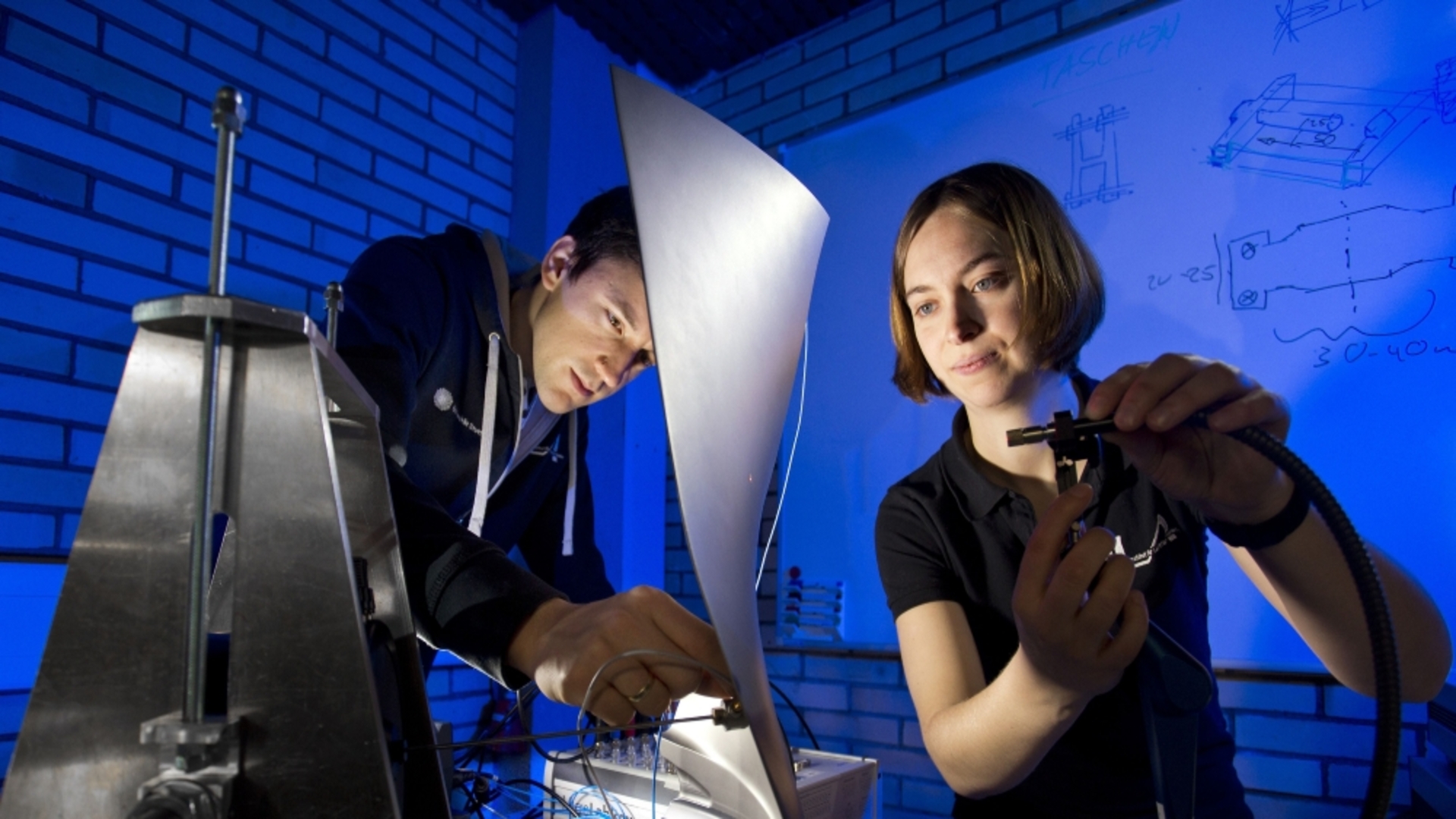 Germany's simulation tech improves engine stability in aerospace design