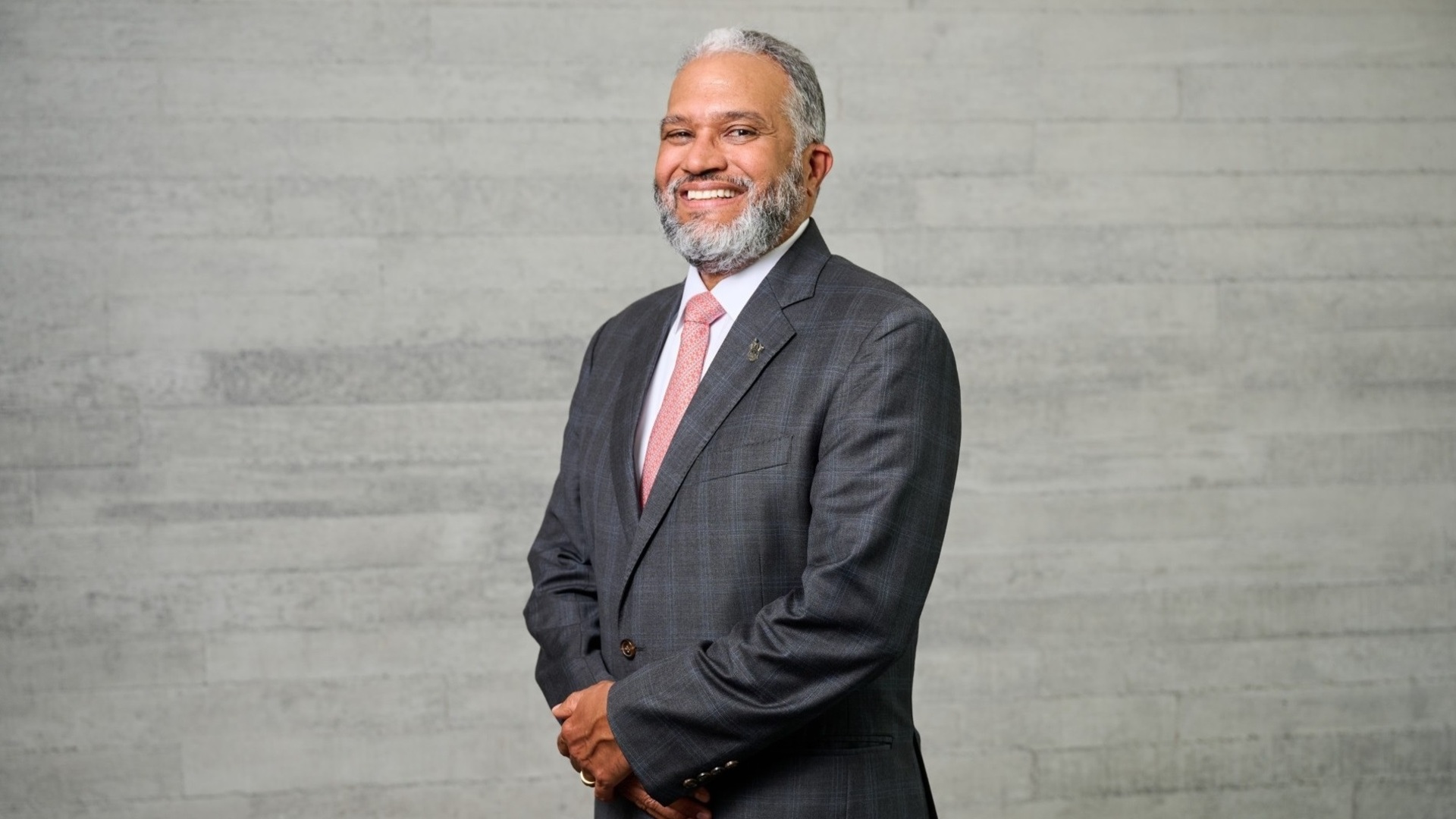 Former ASCE president Feniosky Peña-Mora on how engineers can outbuild disaster