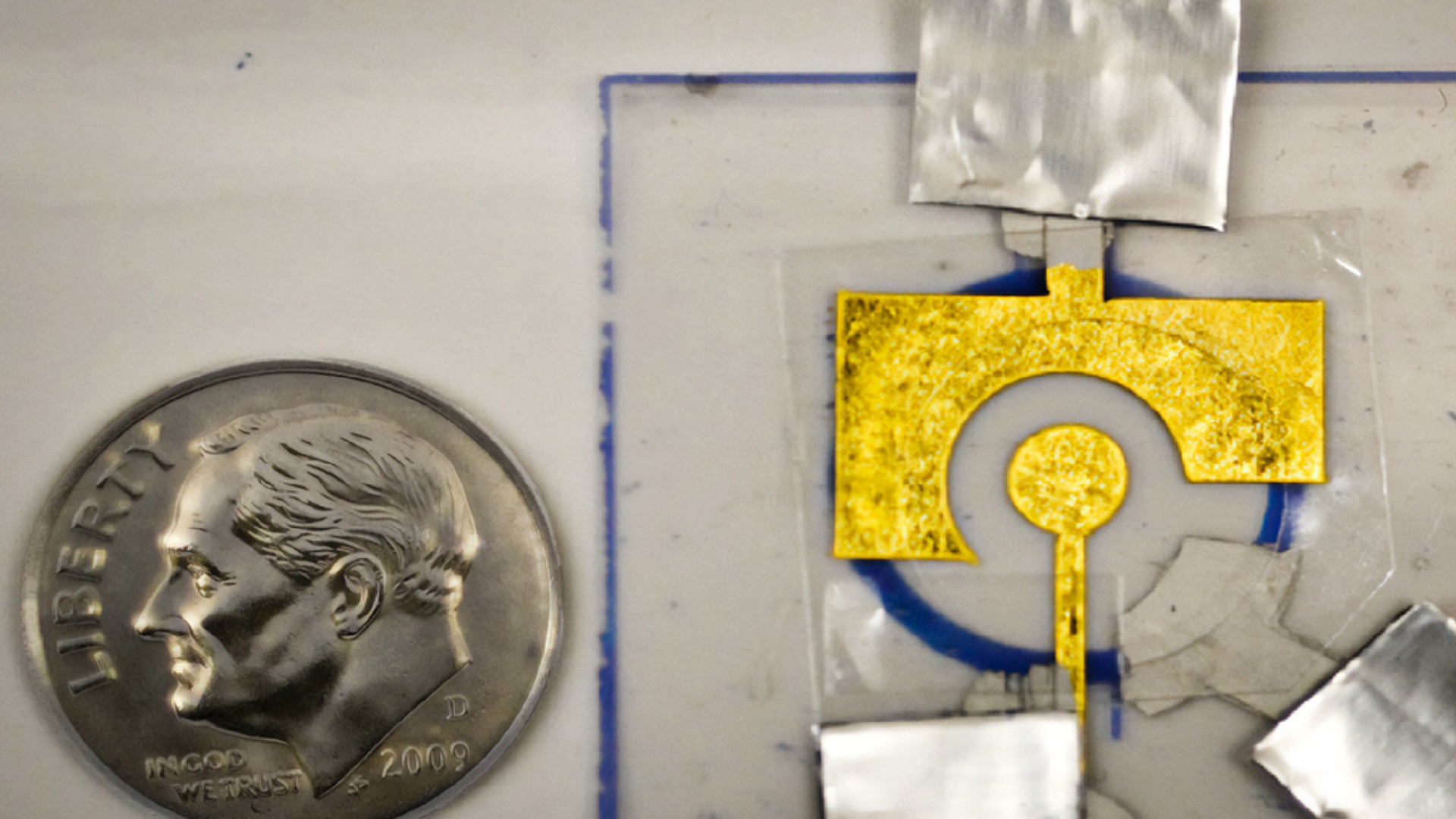 CRISPR-powered home test detects cancer, HIV; costs less than $1