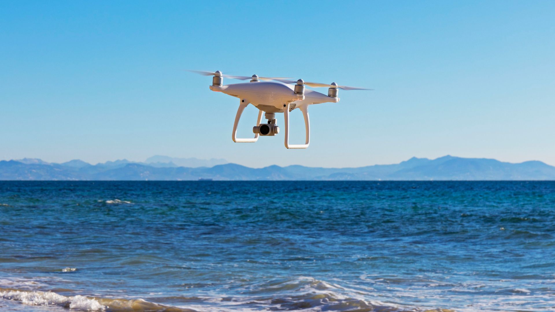 Ukraine’s robot boats now launch heavy bomber drones to hit Russian targets
