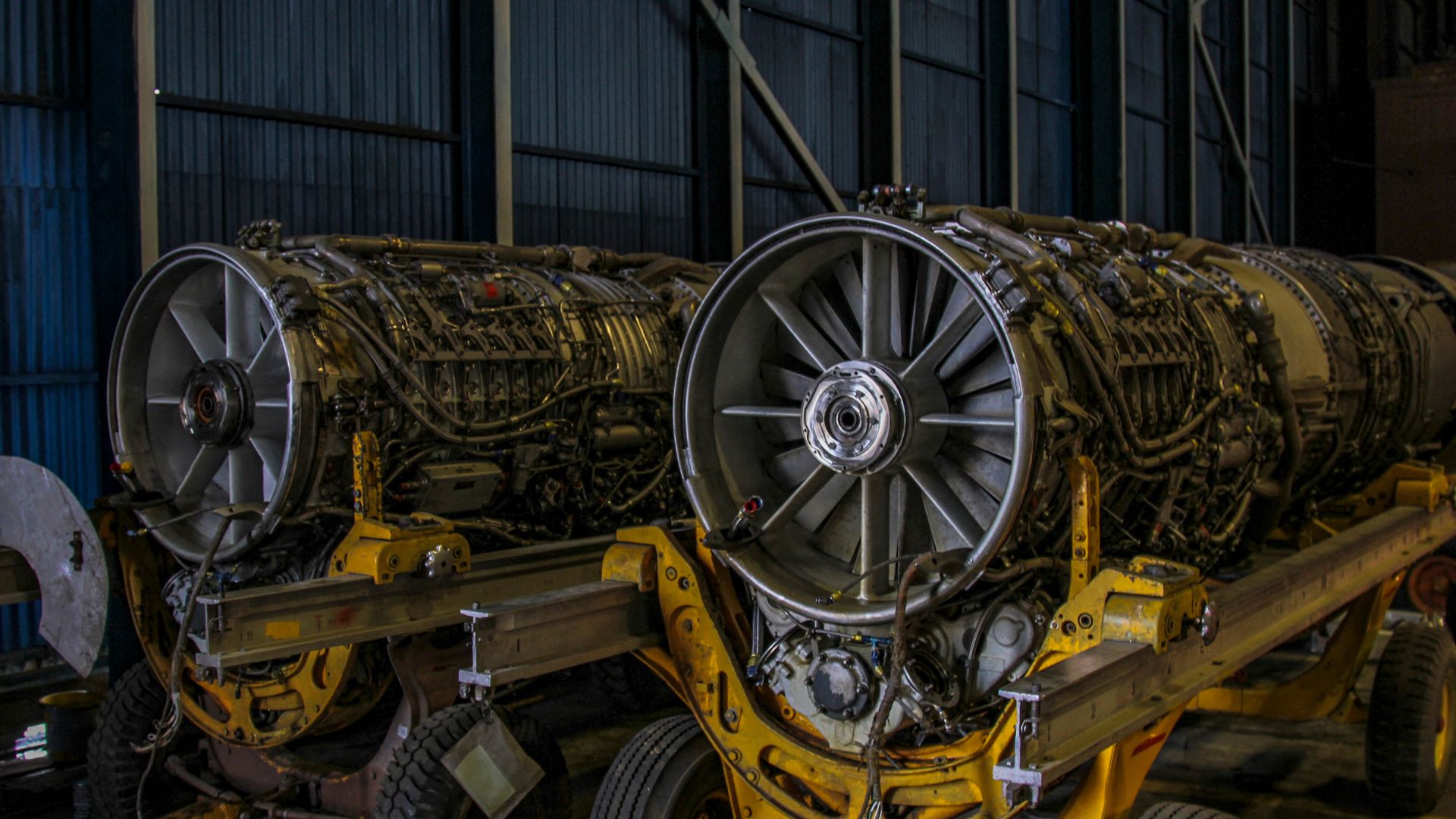 China’s new fast-cooled superalloy engines could power 6th-gen jets