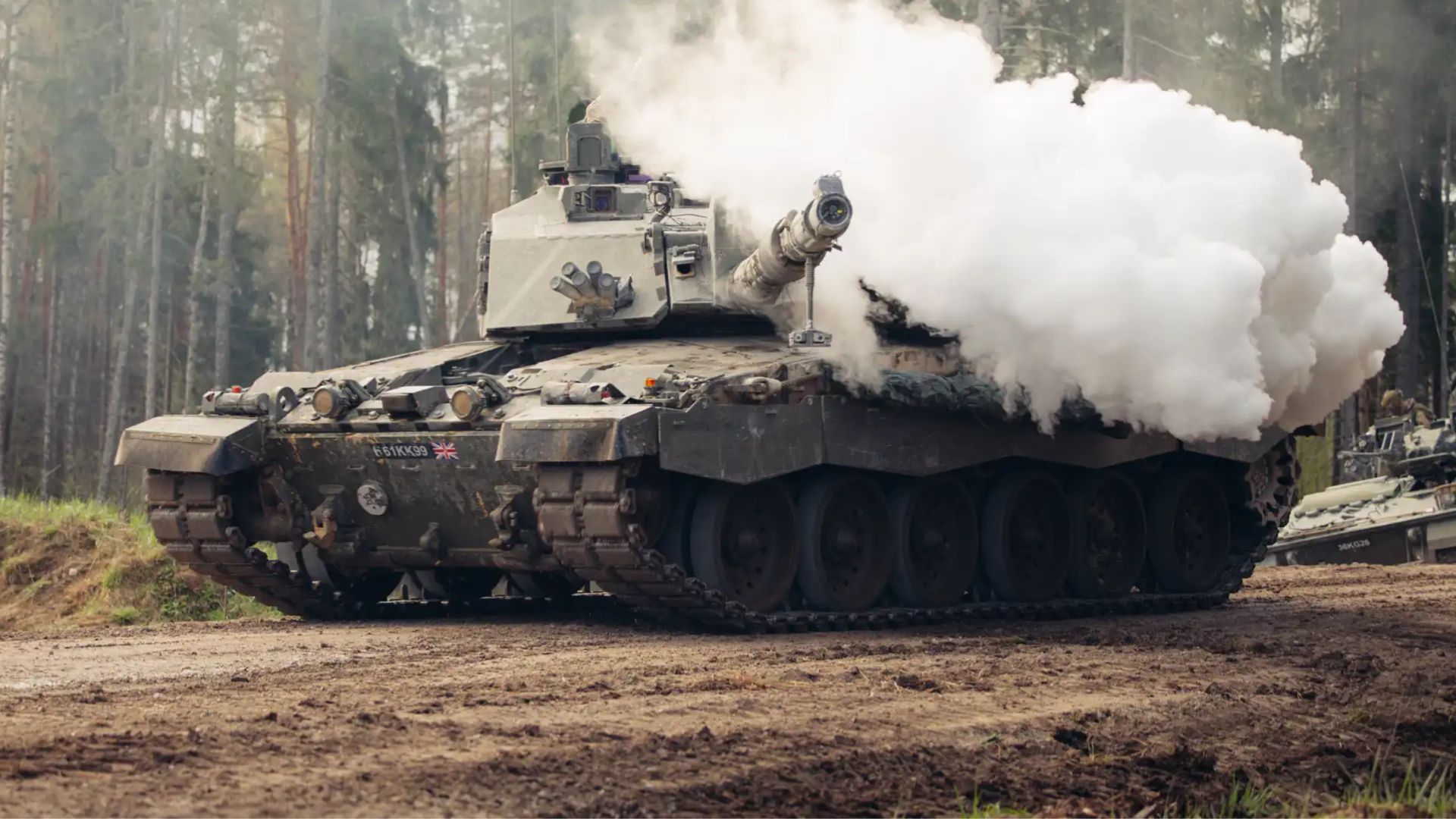 UK’s war brain tech cuts strike decision time from hours to minutes