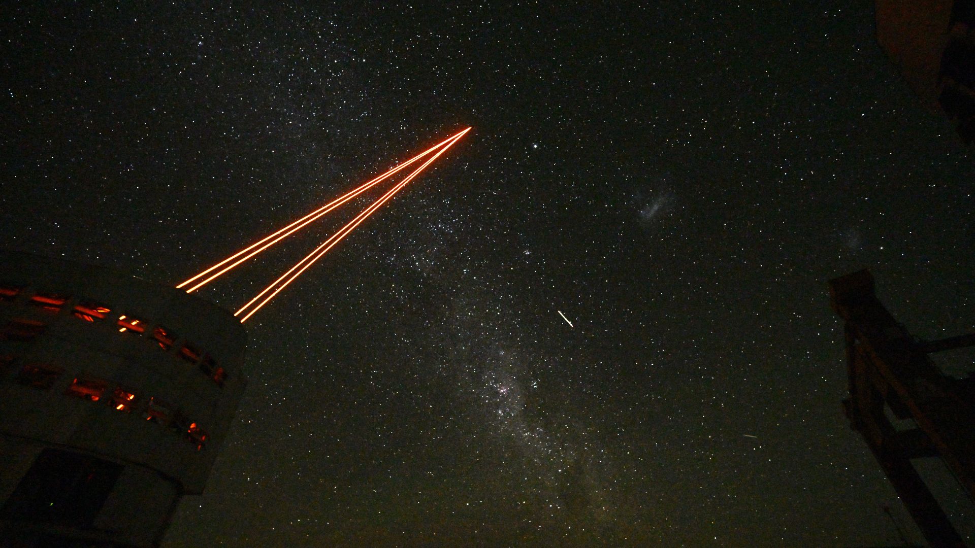 World’s largest laser crystal could help China strike satellites