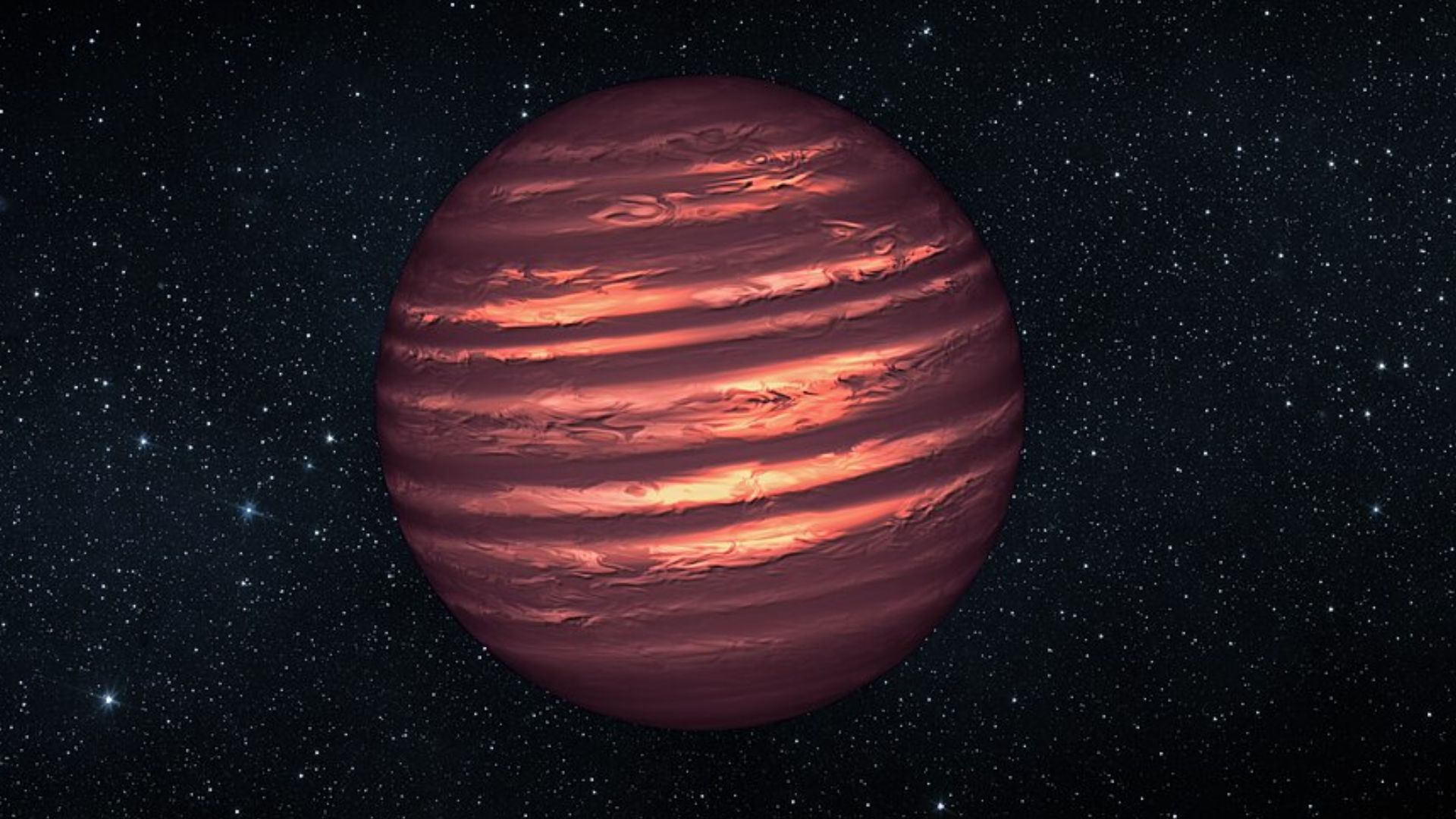 Not-so-dull dwarfs: Dark matter could be lighting up failed stars