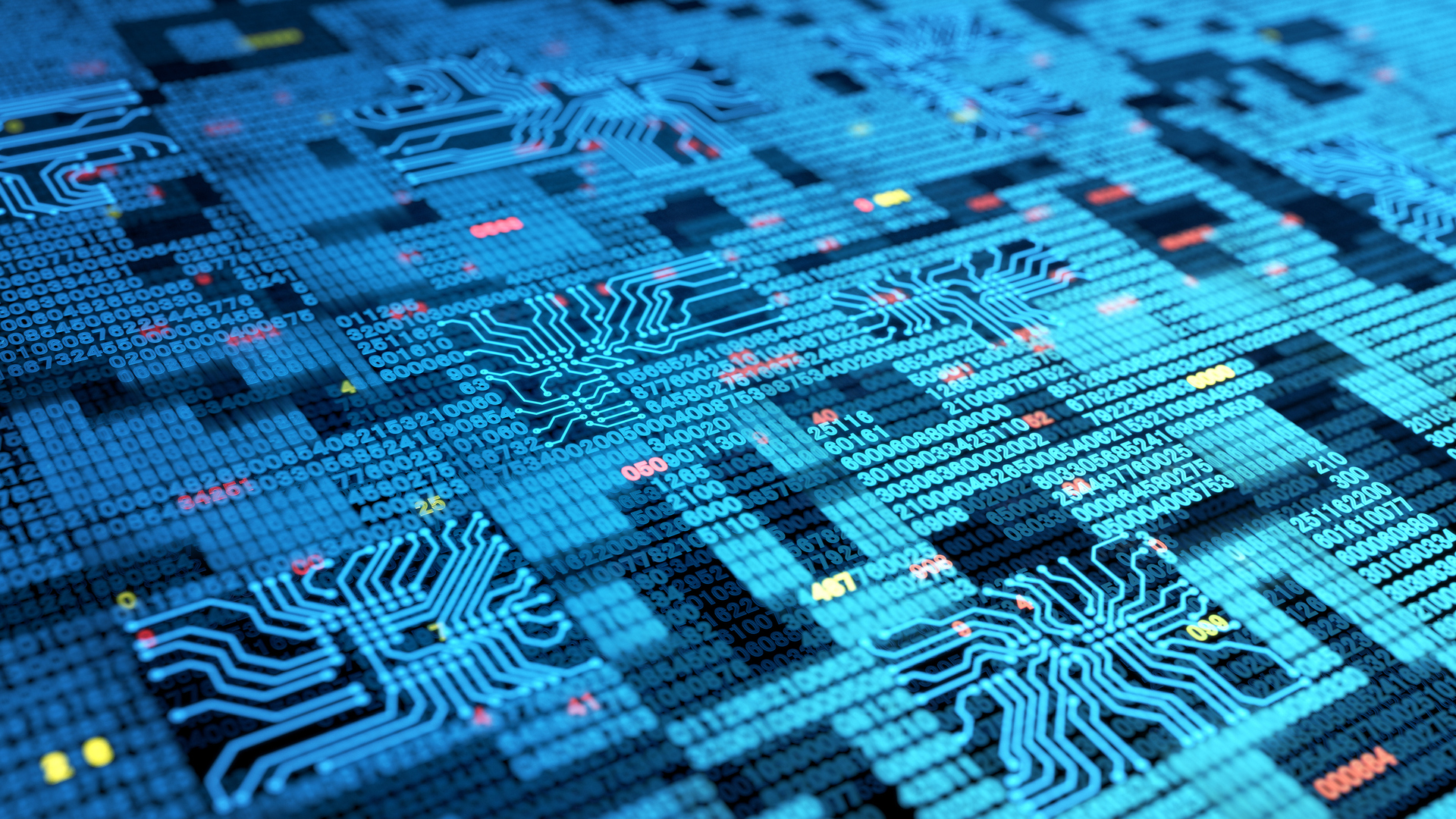 New memristor-based system from China boosts AI data sorting efficiency