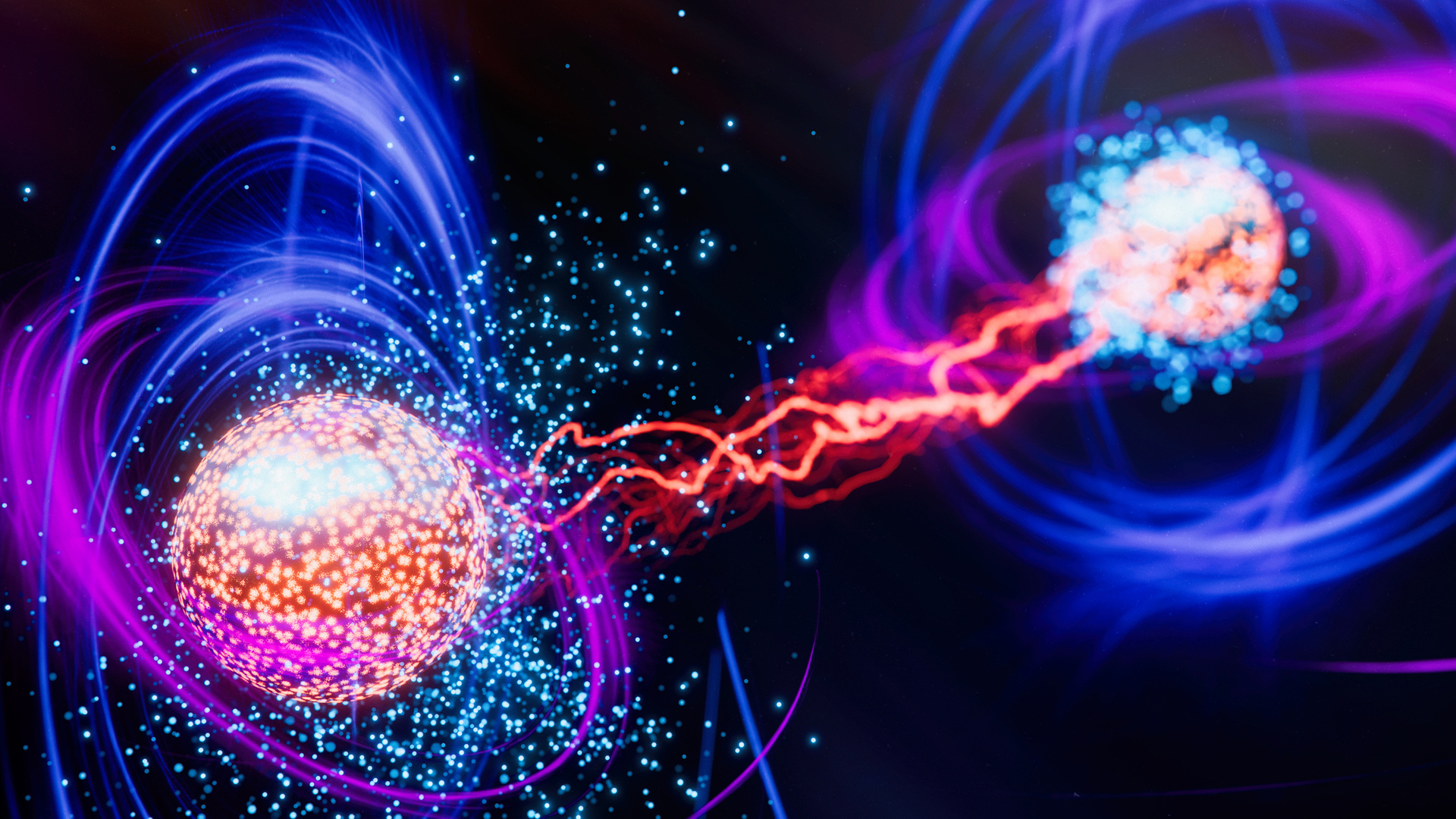 CERN scientists detect two elusive God particle decays