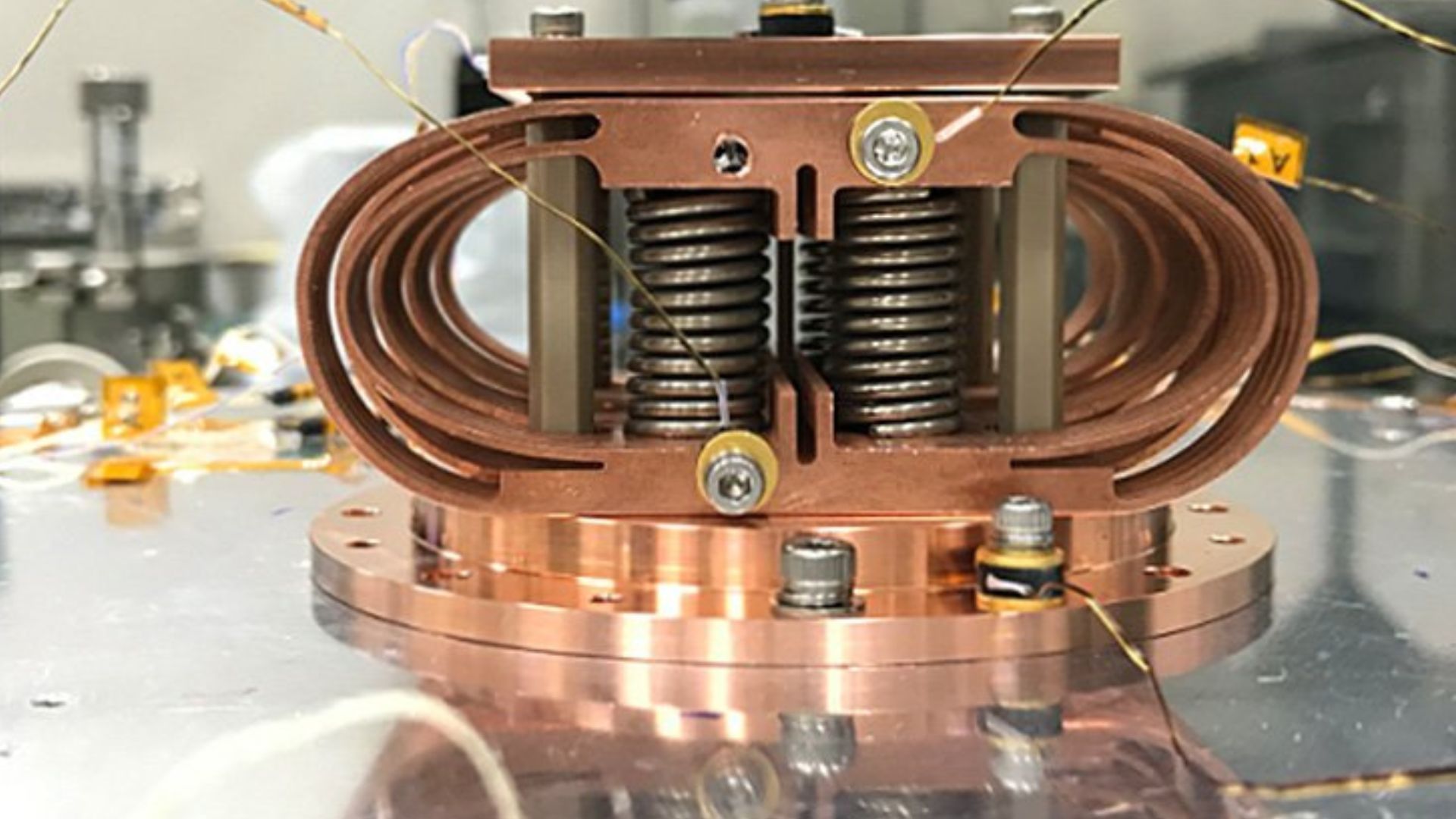 New copper-based alloy could power space, hydrogen tech in extreme cold