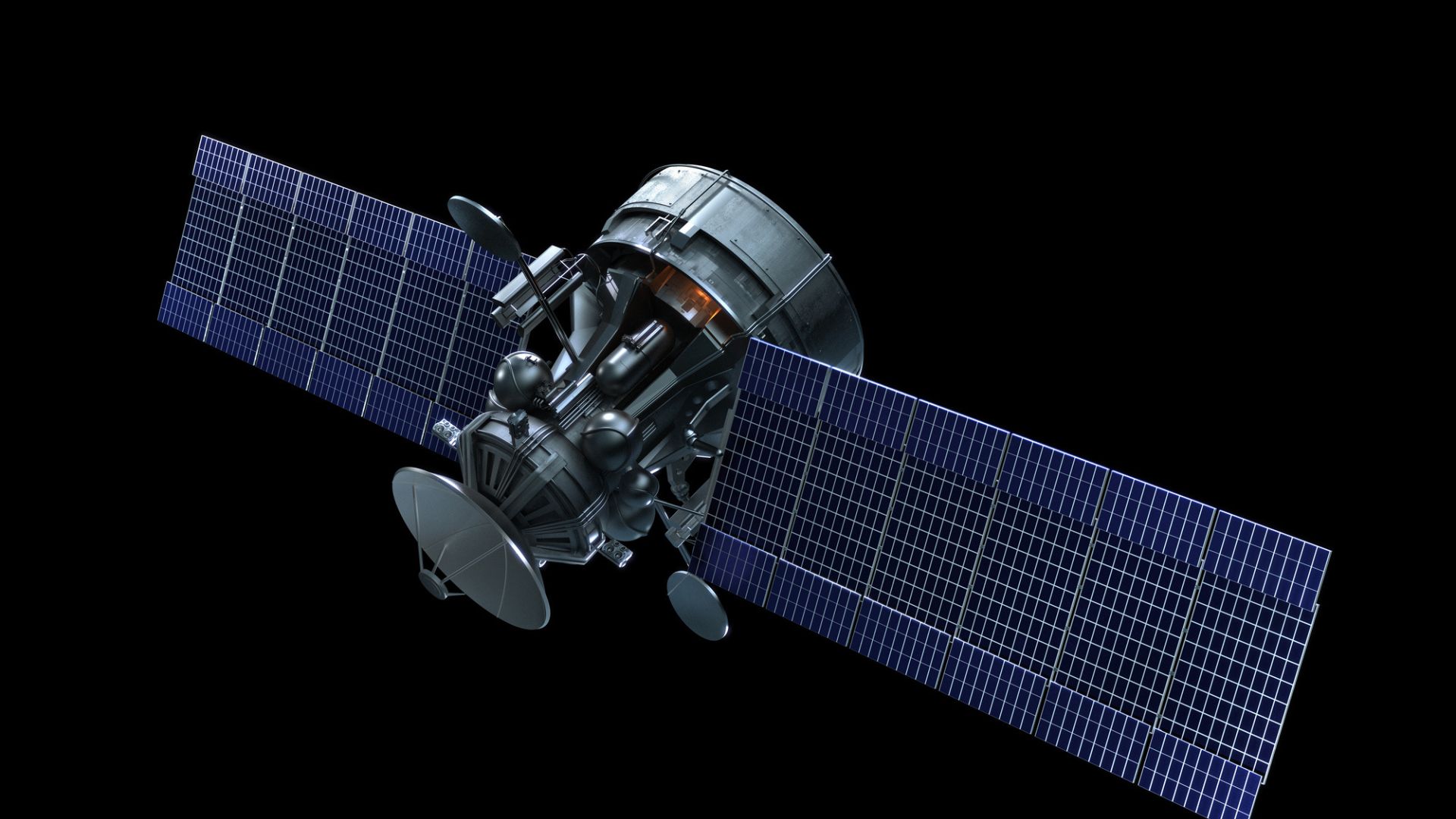 UK engineers create solar shield that survive harsh space radiation