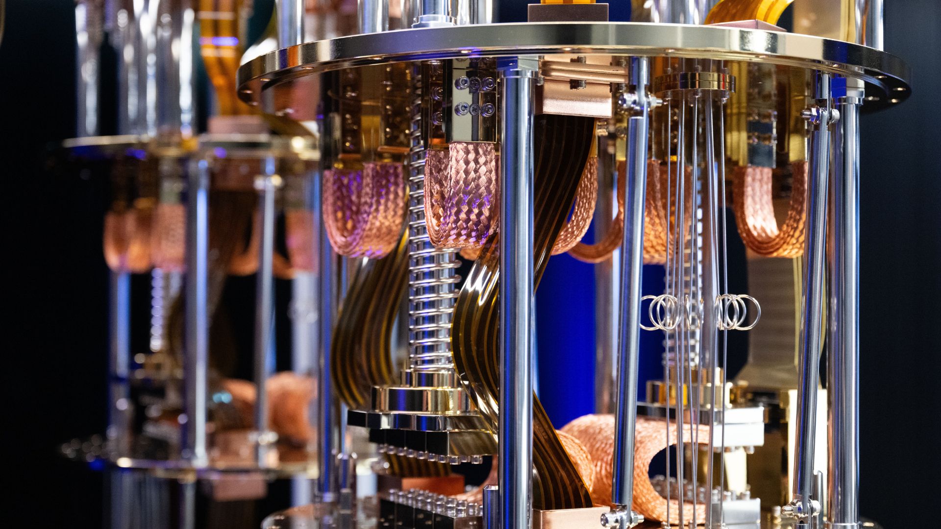 First zero-temp symmetry break hits 80% fidelity in quantum test