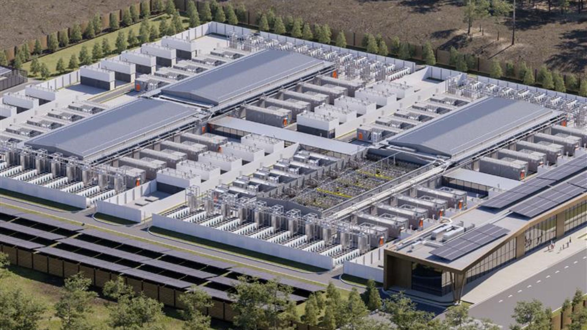 Sam Altman-backed Oklo to cool AI data centers with new nuclear tech