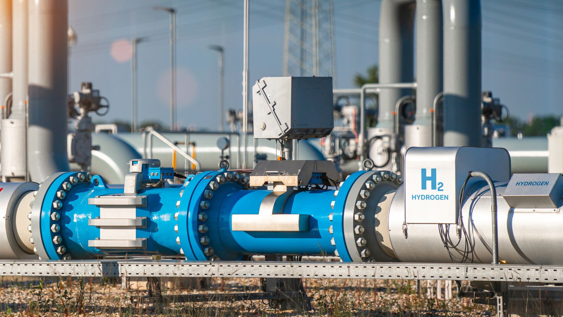 Khám phá sử dụng hydro từ năng lượng hạt nhân để thúc đẩy chuyển đổi năng lượng sạch toàn cầu