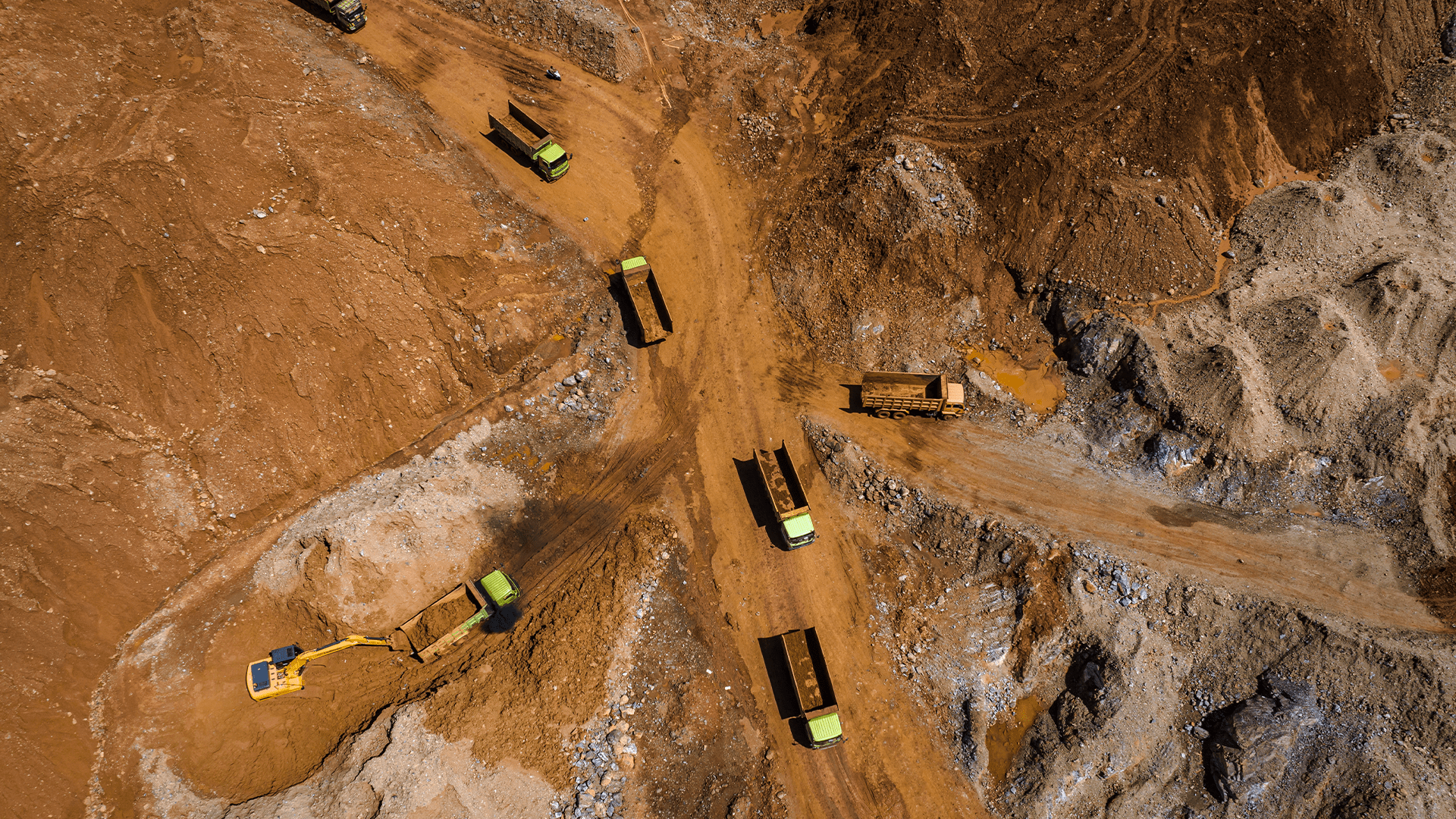 China's rare earth dominance keeps the US in a strategic bind