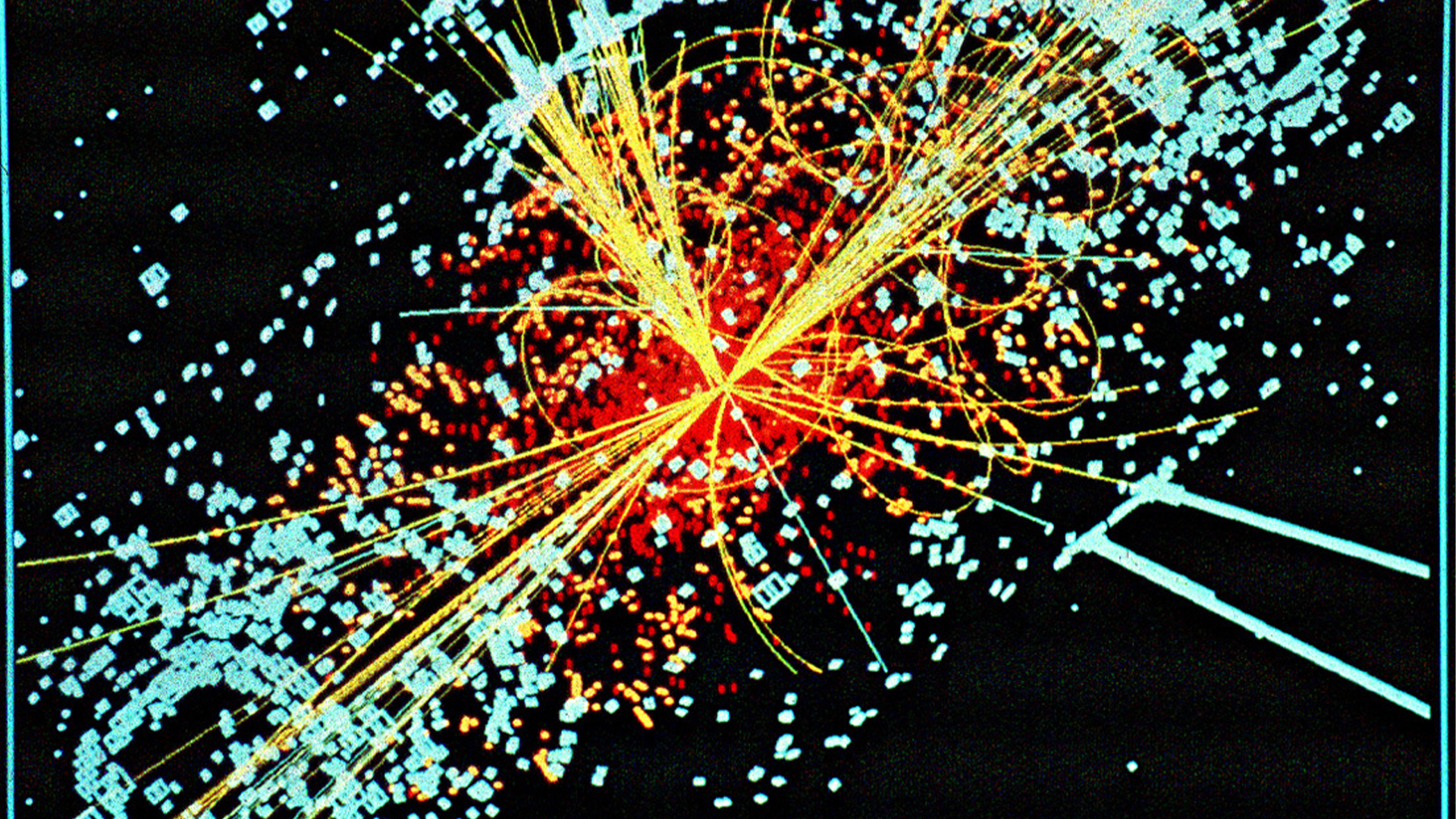 String Motion Particles New tools are reshaping how we explore string theory