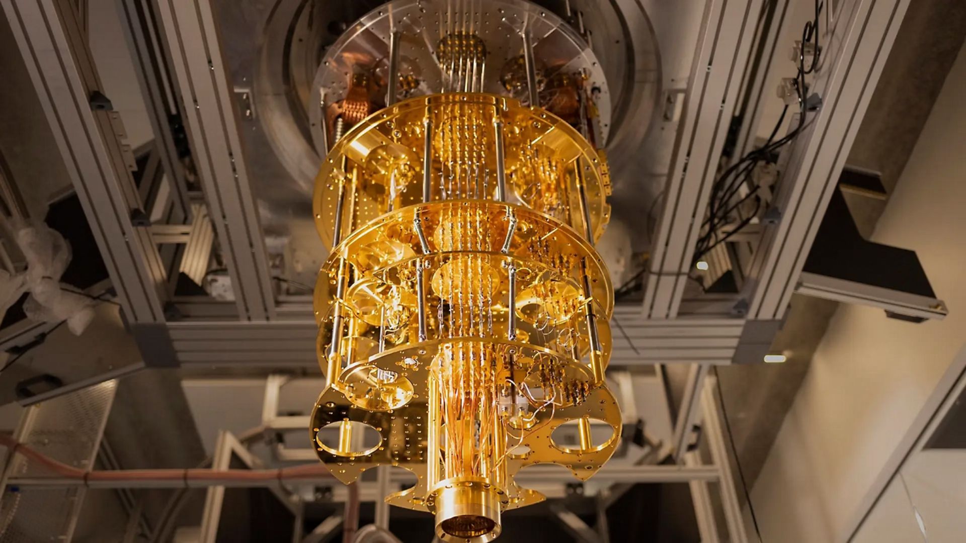 Microsoft to build world's most powerful quantum computer in Denmark