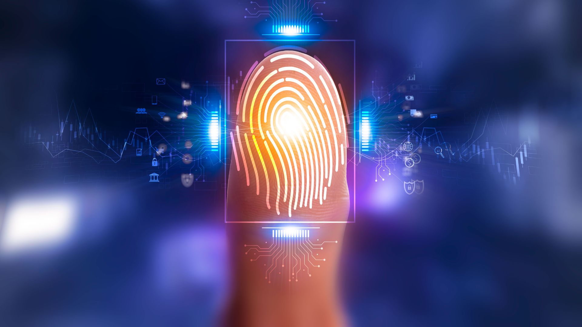 New Wi-Fi fingerprint system re-identifies people without devices