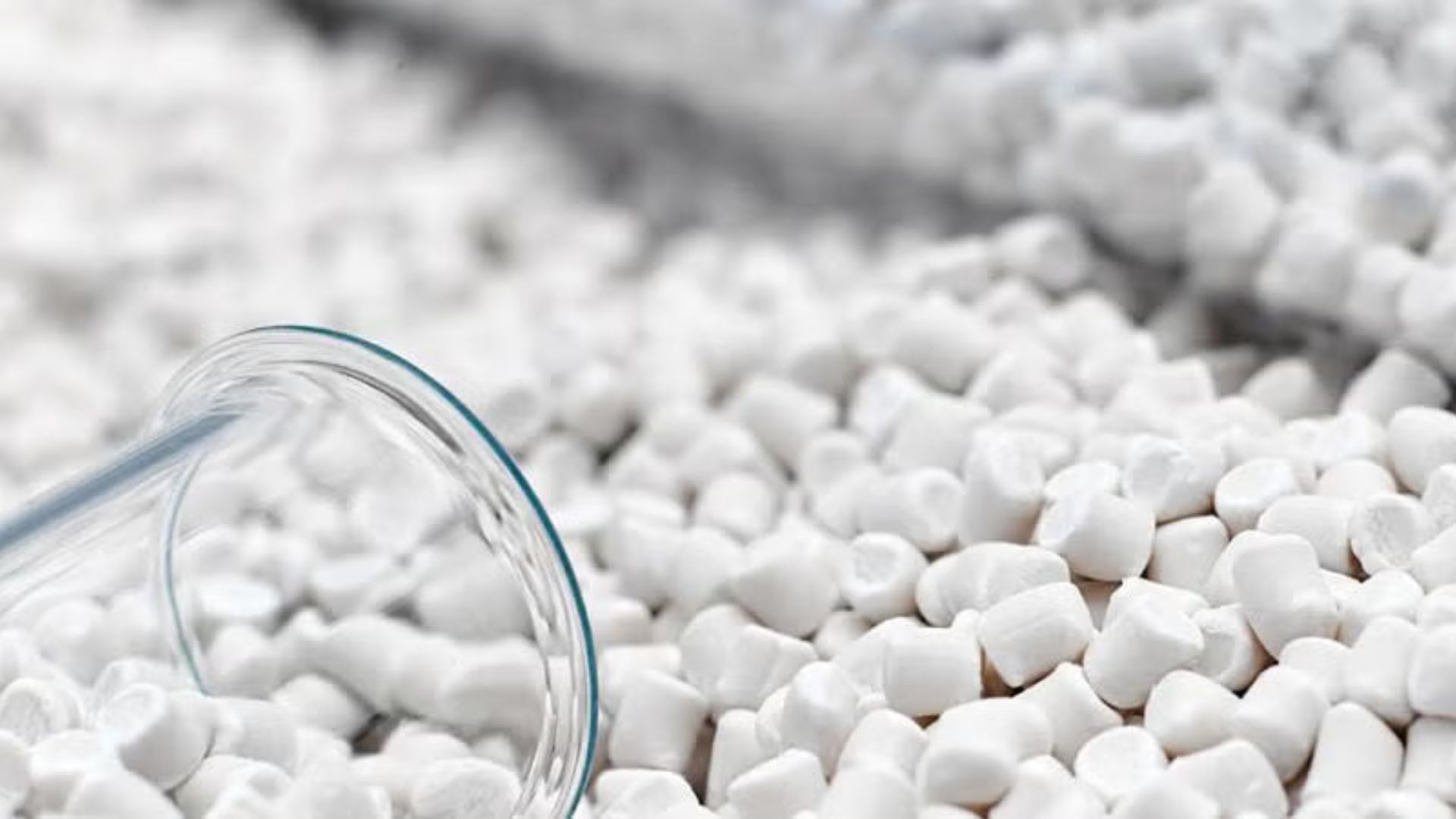 Flexible new polymer may replace toxic plastics in smart devices