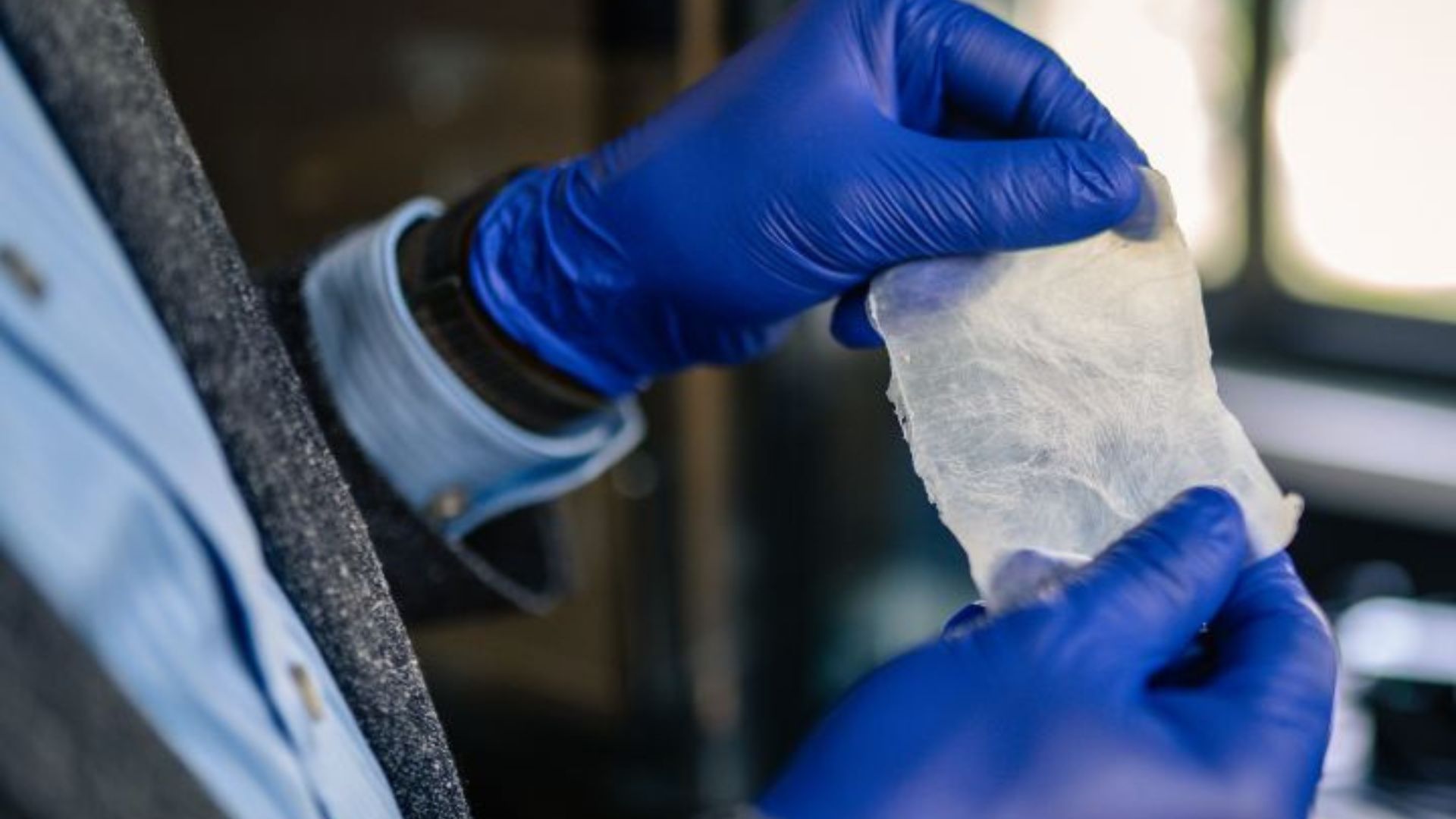 US engineer invents single-step method to grow plastic alternatives using bacteria