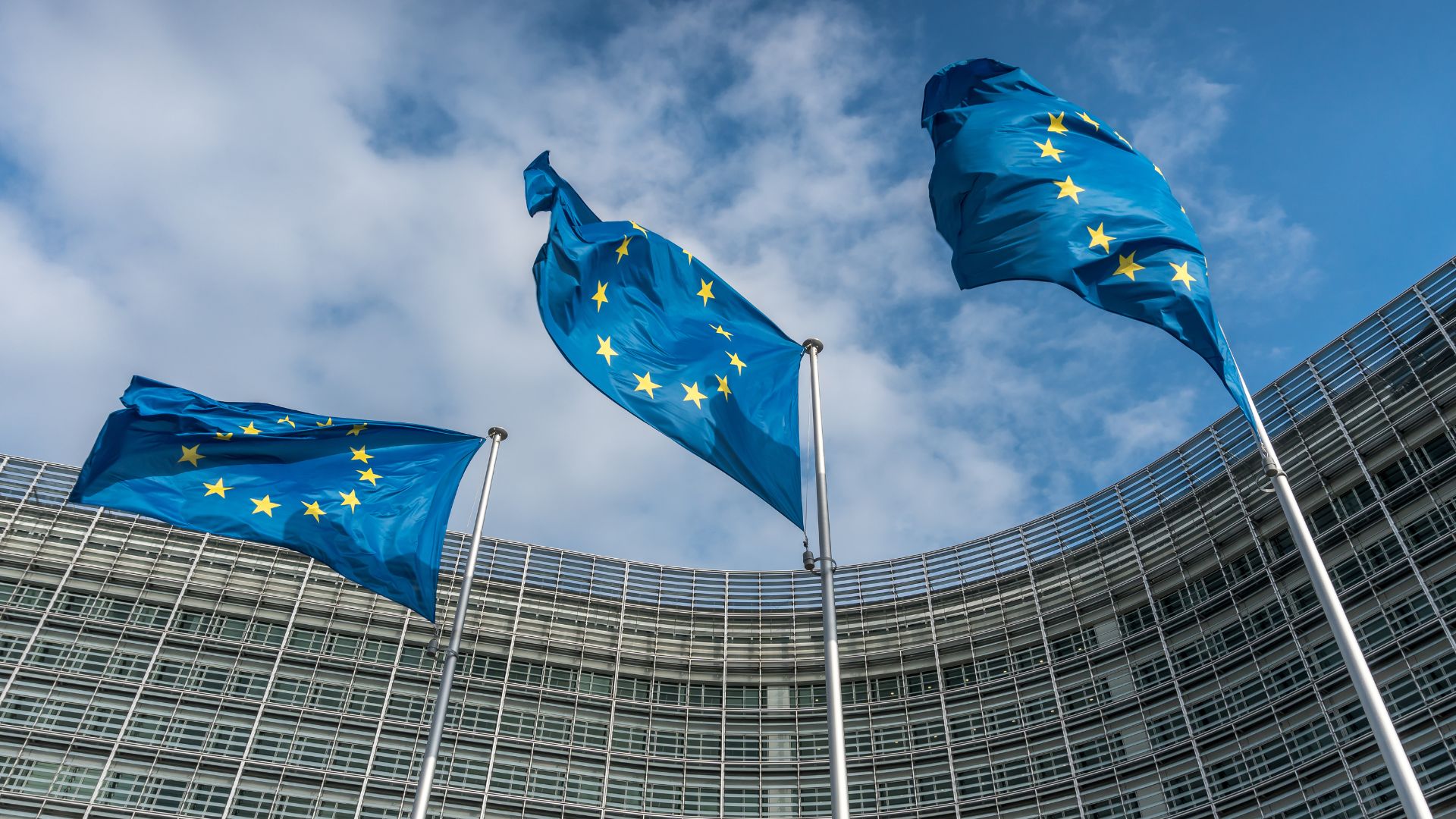EU drops sweeping AI rules, demands OpenAI, Google disclose training data and risks