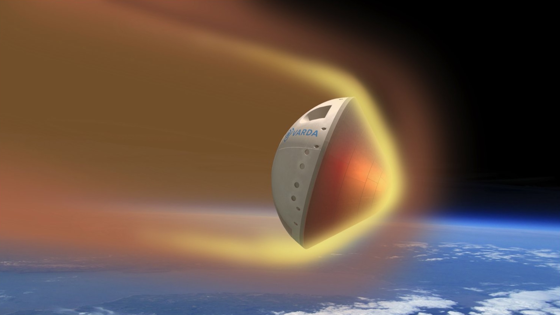 Varda Space sẽ sản xuất thuốc mà trên Trái Đất được coi là ‘không thể’ tạo ra