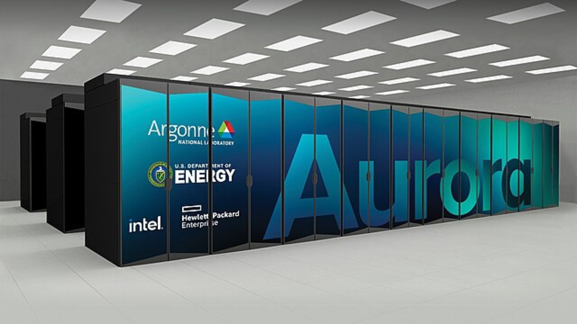 US supercomputer models airflow to reduce jet drag and emissions